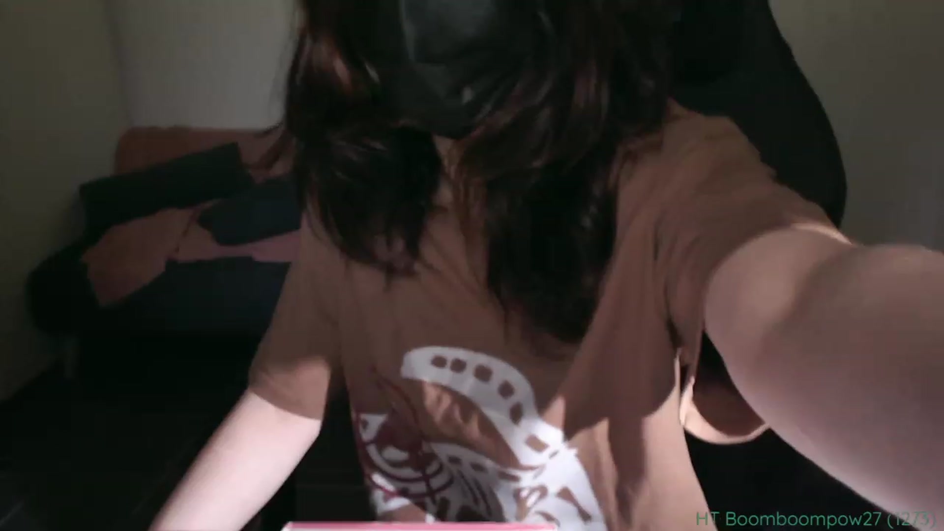 Gallery image thumbnail from RoomToAvoid's myfreecams stream on, 09/14/2023, 03:42 image 20 of 20