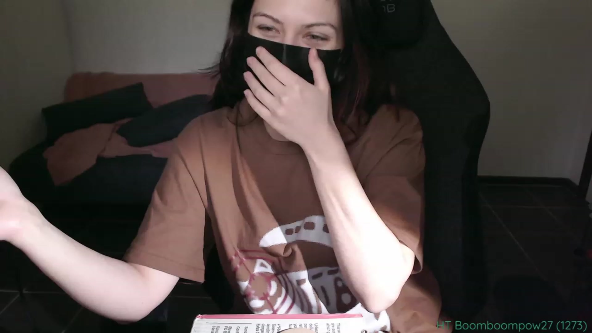 Gallery image thumbnail from RoomToAvoid's myfreecams stream on, 09/14/2023, 05:27 image 2 of 20