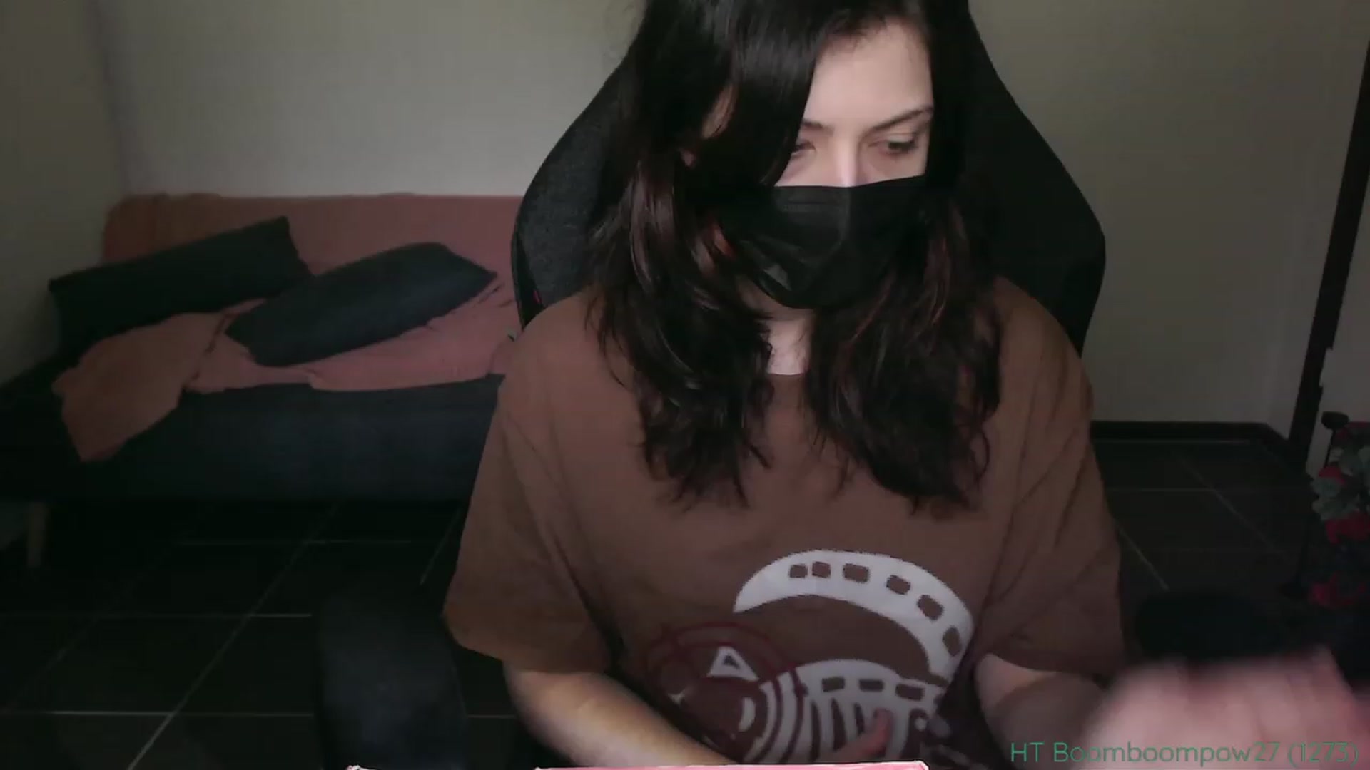 Gallery image thumbnail from RoomToAvoid's myfreecams stream on, 09/14/2023, 05:27 image 8 of 20