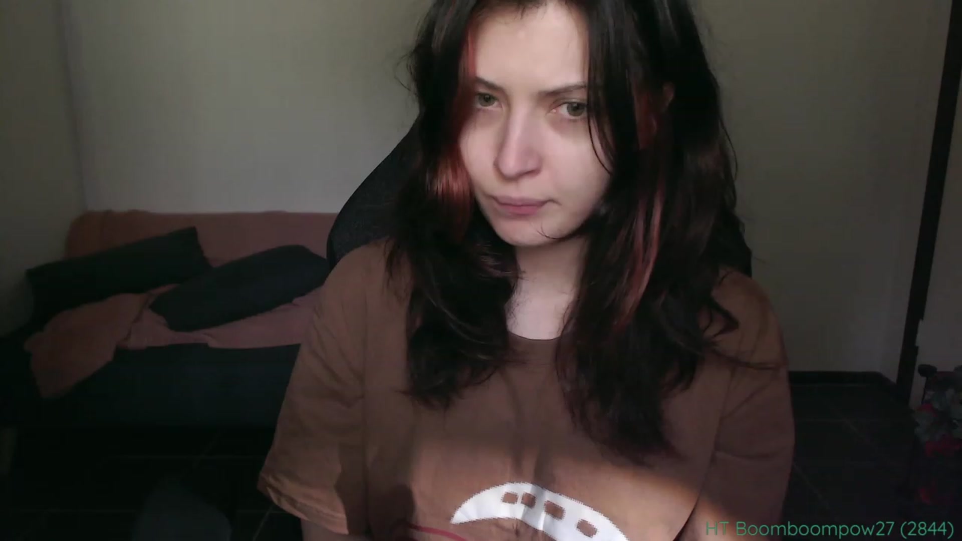 Gallery image thumbnail from RoomToAvoid's myfreecams stream on, 09/14/2023, 05:46 image 20 of 20