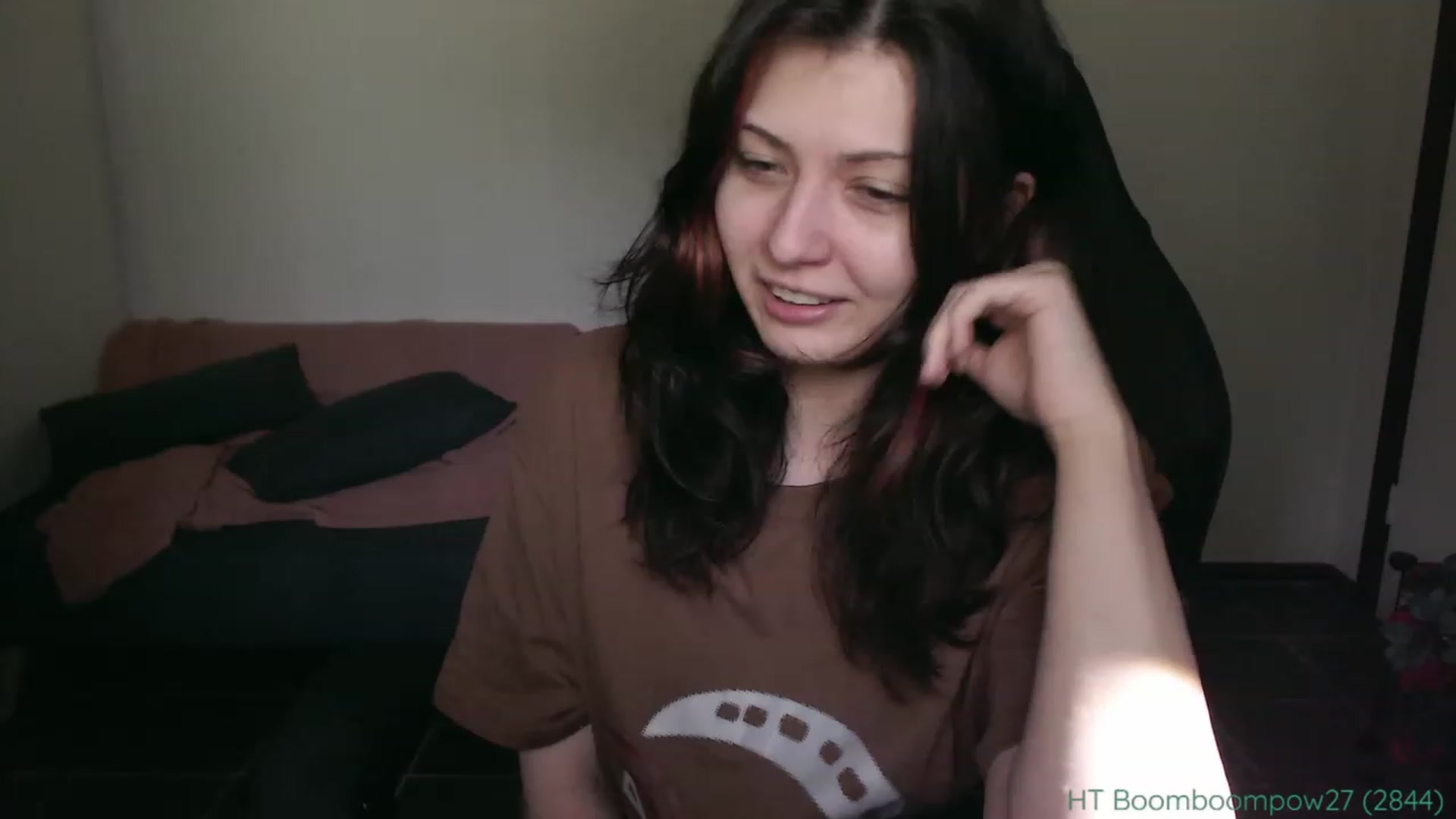 Gallery image thumbnail from RoomToAvoid's myfreecams stream on, 09/14/2023, 05:46 image 10 of 20