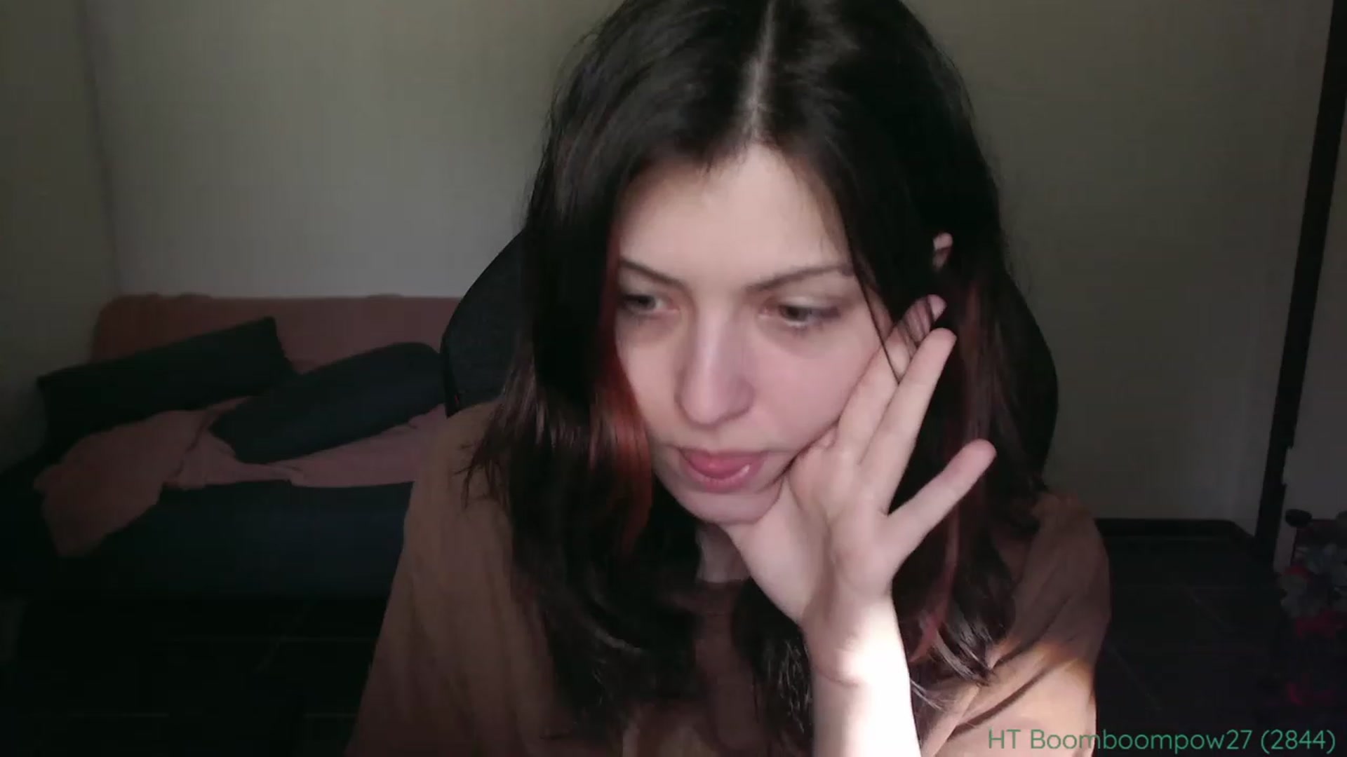 Gallery image thumbnail from RoomToAvoid's myfreecams stream on, 09/14/2023, 05:46 image 16 of 20