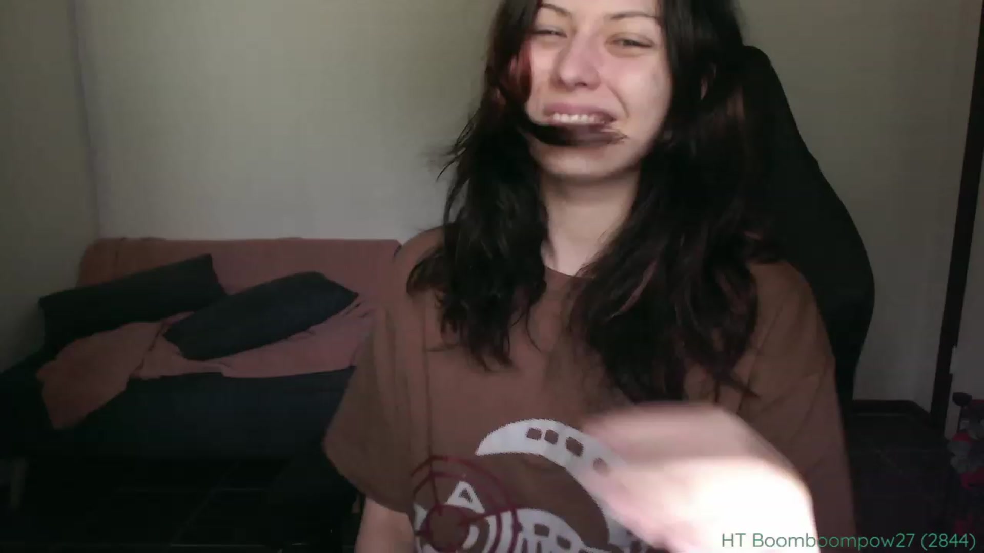 Gallery image thumbnail from RoomToAvoid's myfreecams stream on, 09/14/2023, 05:46 image 5 of 20