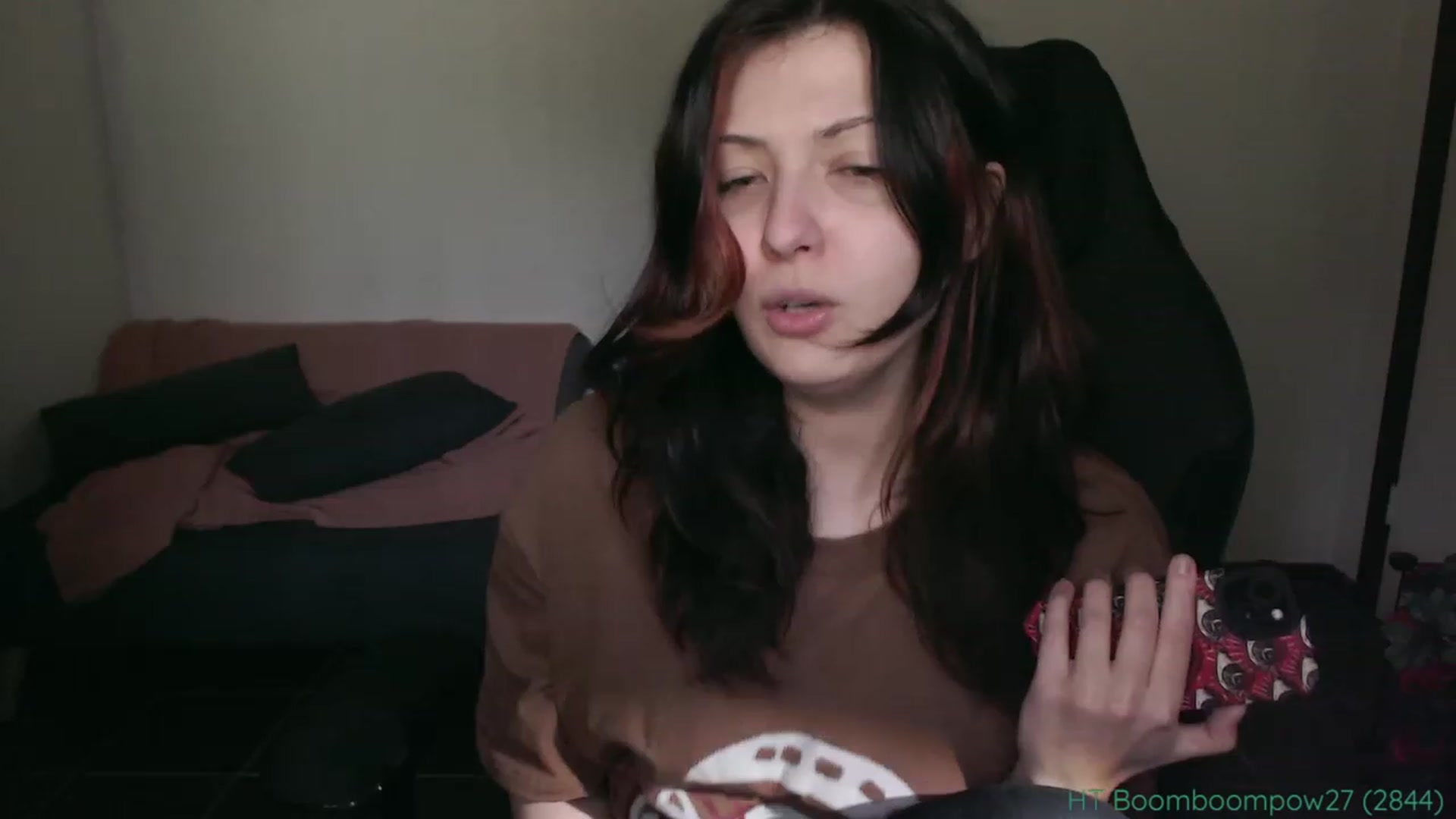 Gallery image thumbnail from RoomToAvoid's myfreecams stream on, 09/14/2023, 05:46 image 11 of 20