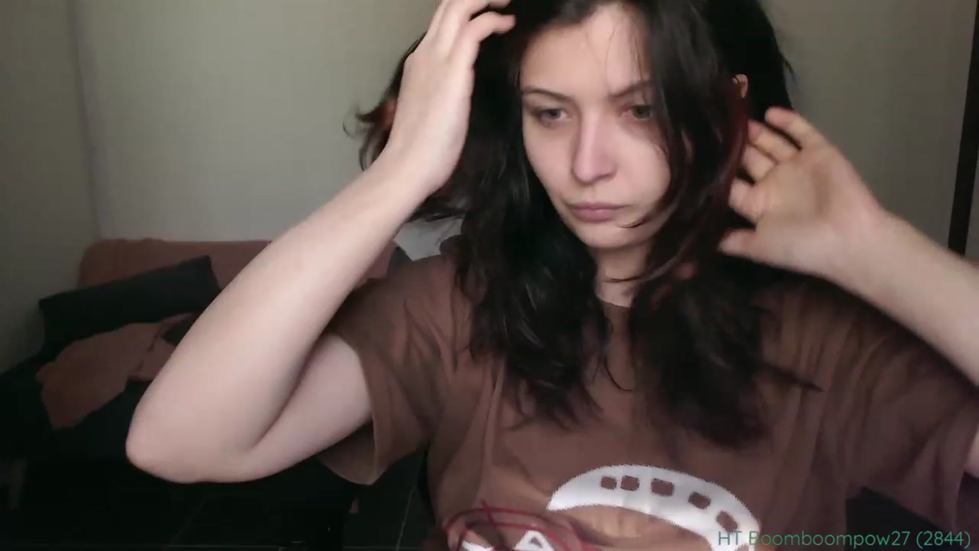 Gallery image thumbnail from RoomToAvoid's myfreecams stream on, 09/14/2023, 05:46 image 3 of 20