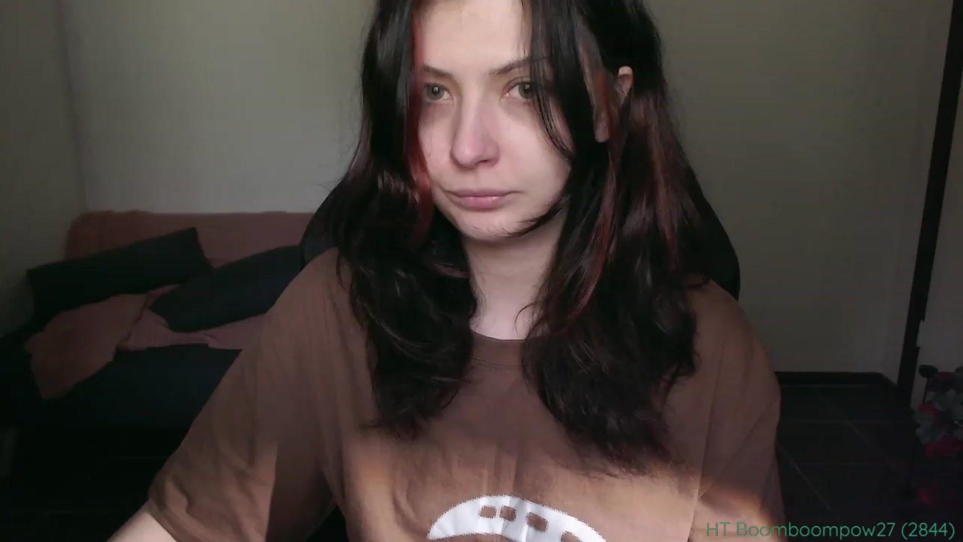 Gallery image thumbnail from RoomToAvoid's myfreecams stream on, 09/14/2023, 05:46 image 14 of 20