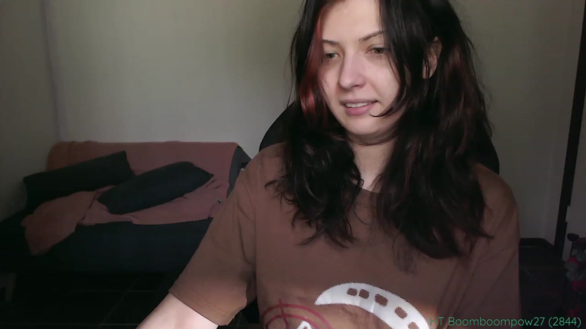 Gallery image thumbnail from RoomToAvoid's myfreecams stream on, 09/14/2023, 05:46 image 6 of 20