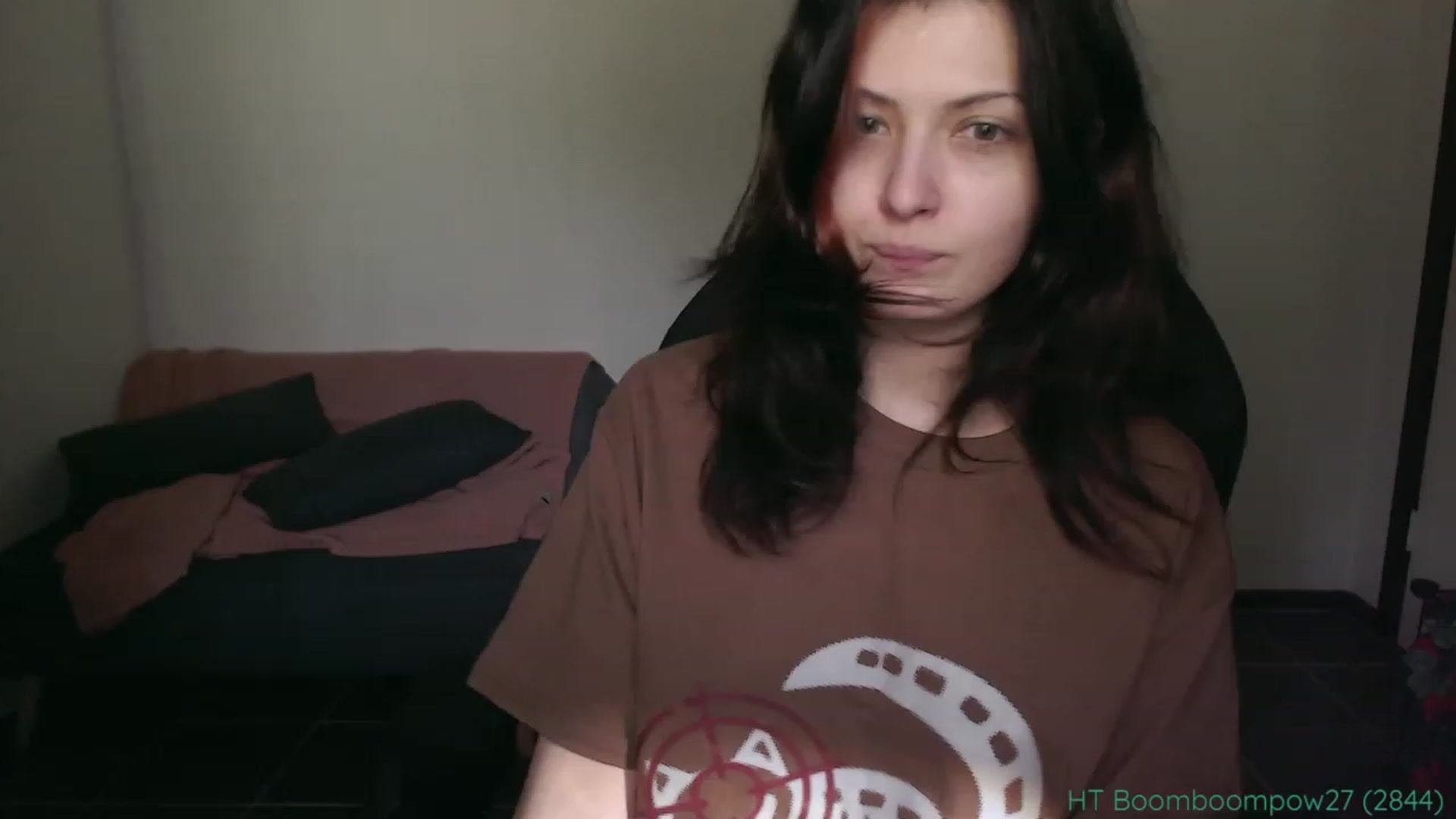 Gallery image thumbnail from RoomToAvoid's myfreecams stream on, 09/14/2023, 05:46 image 8 of 20