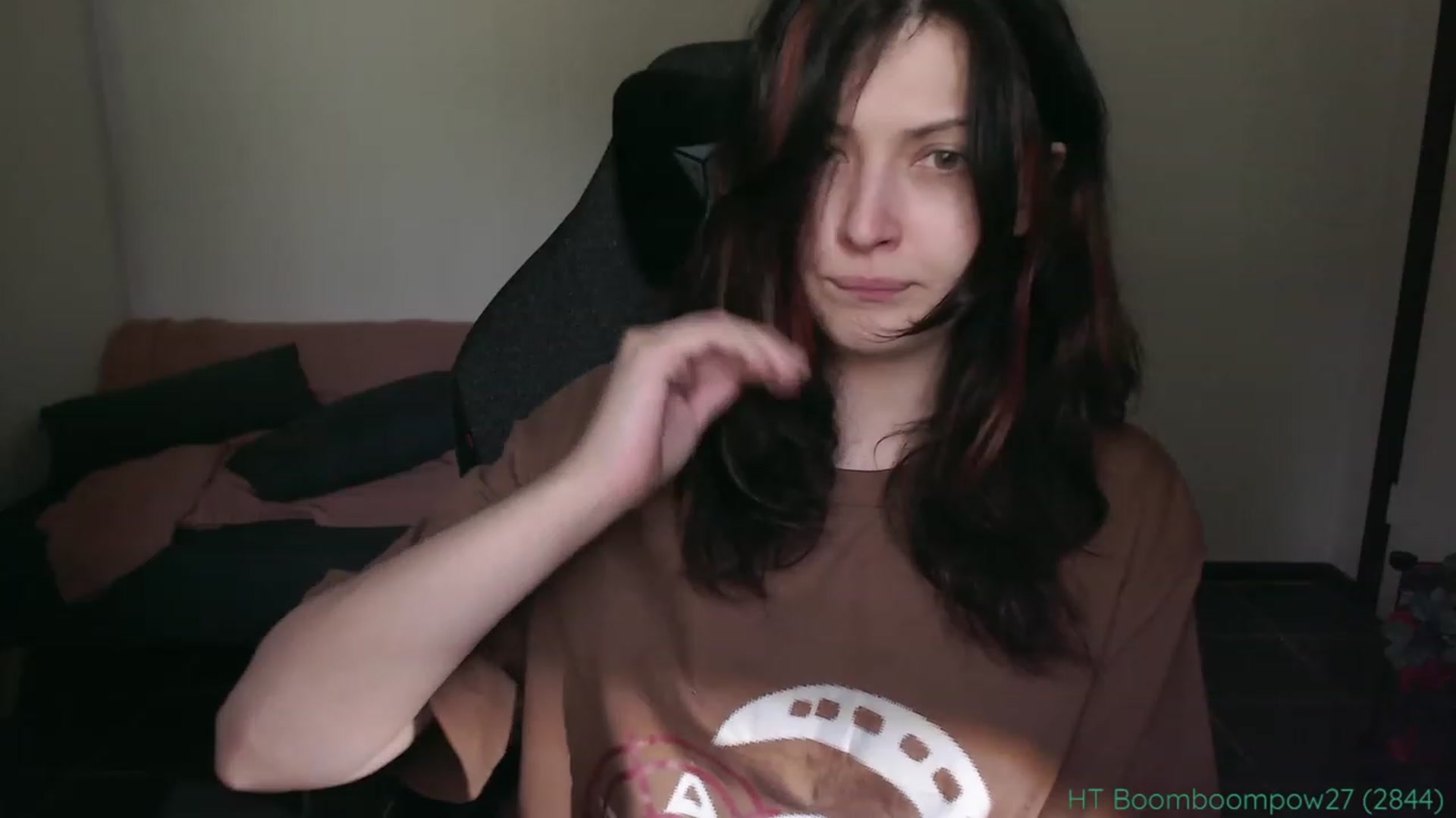 Gallery image thumbnail from RoomToAvoid's myfreecams stream on, 09/14/2023, 05:46 image 13 of 20