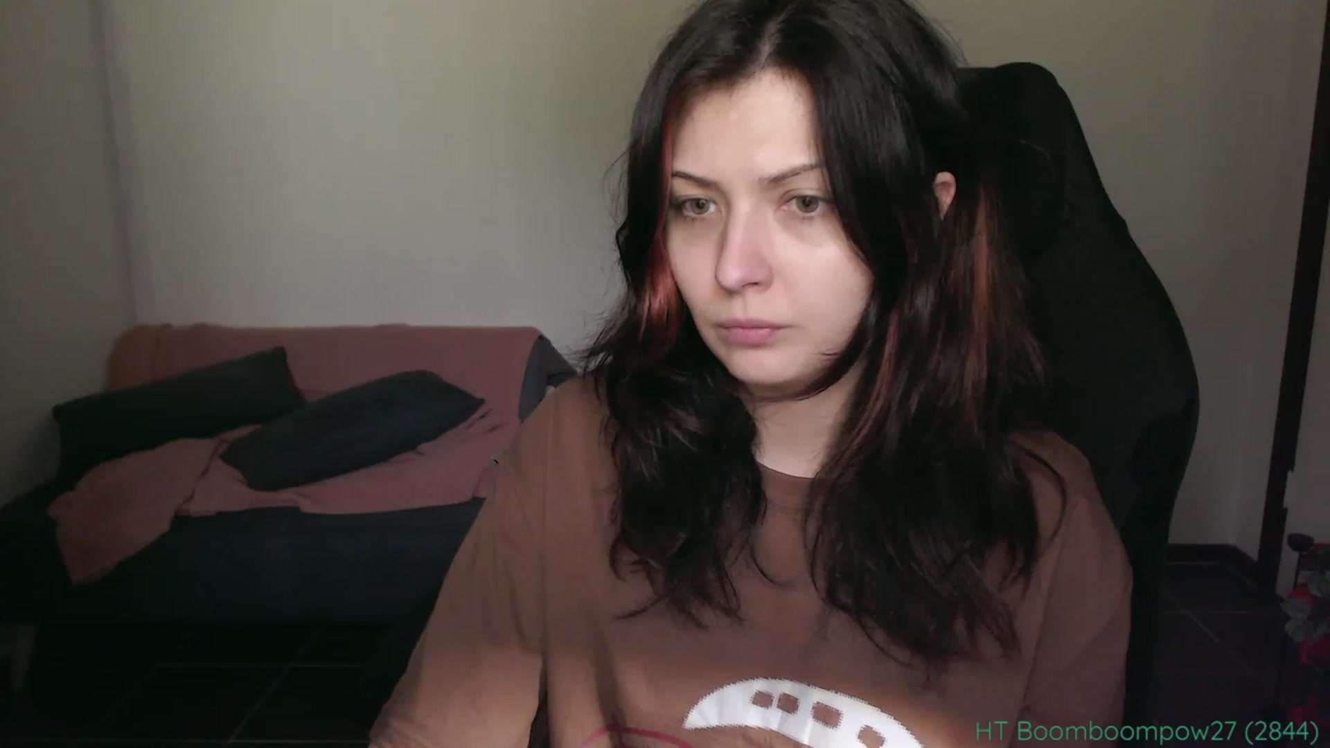 Gallery image thumbnail from RoomToAvoid's myfreecams stream on, 09/14/2023, 05:46 image 1 of 20