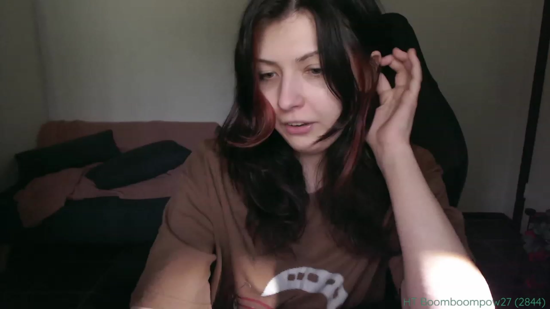 Gallery image thumbnail from RoomToAvoid's myfreecams stream on, 09/14/2023, 05:46 image 12 of 20