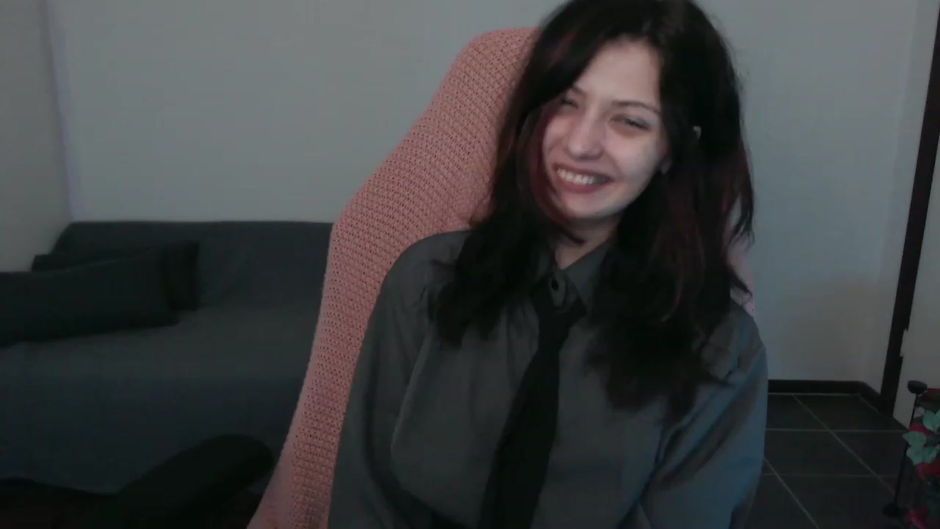 Gallery image thumbnail from RoomToAvoid's myfreecams stream on, 09/20/2023, 03:41 image 4 of 20