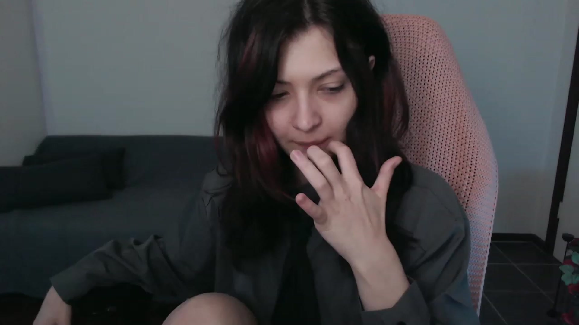 Gallery image thumbnail from RoomToAvoid's myfreecams stream on, 09/20/2023, 03:41 image 7 of 20
