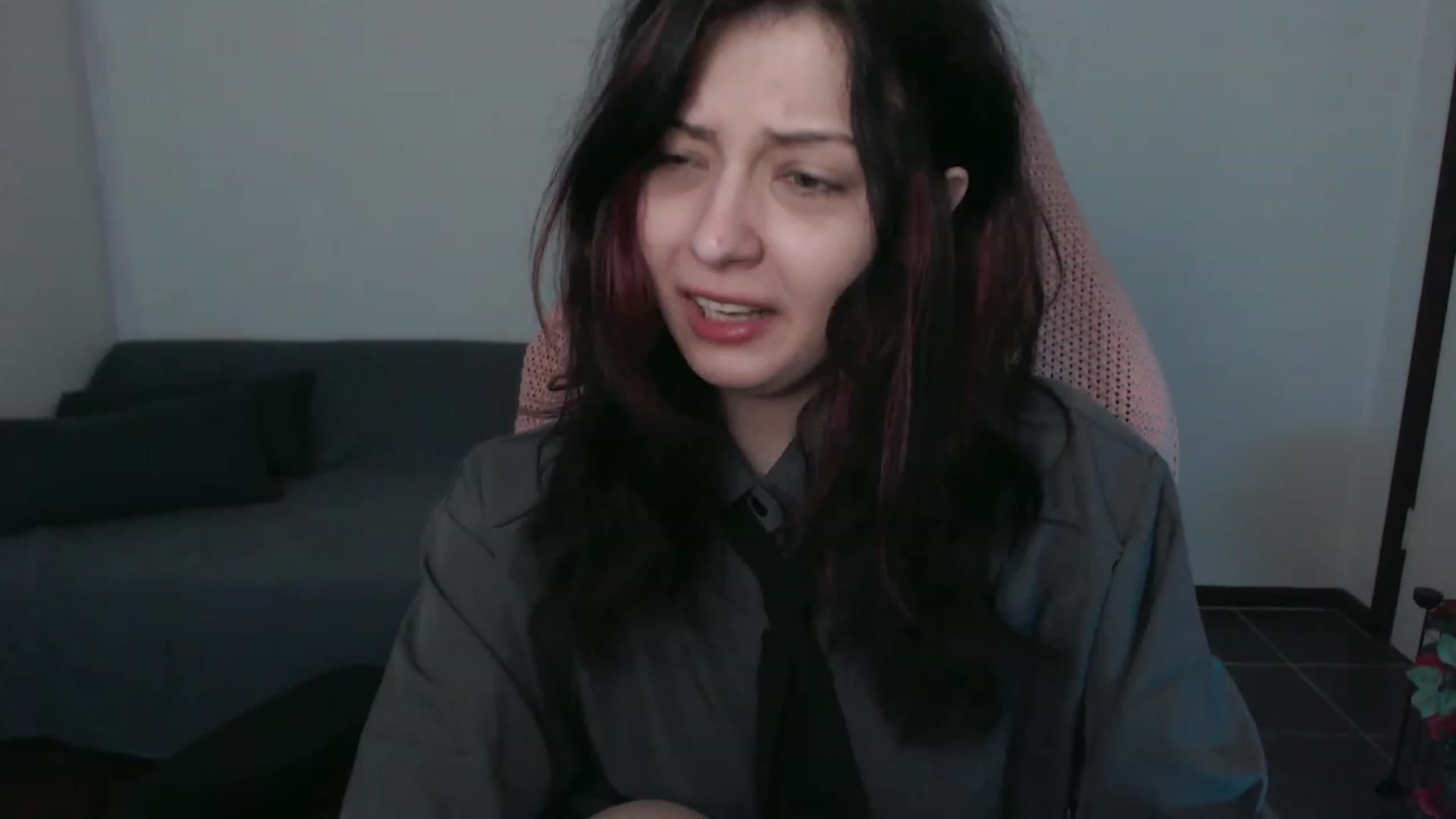 Gallery image thumbnail from RoomToAvoid's myfreecams stream on, 09/20/2023, 03:41 image 8 of 20