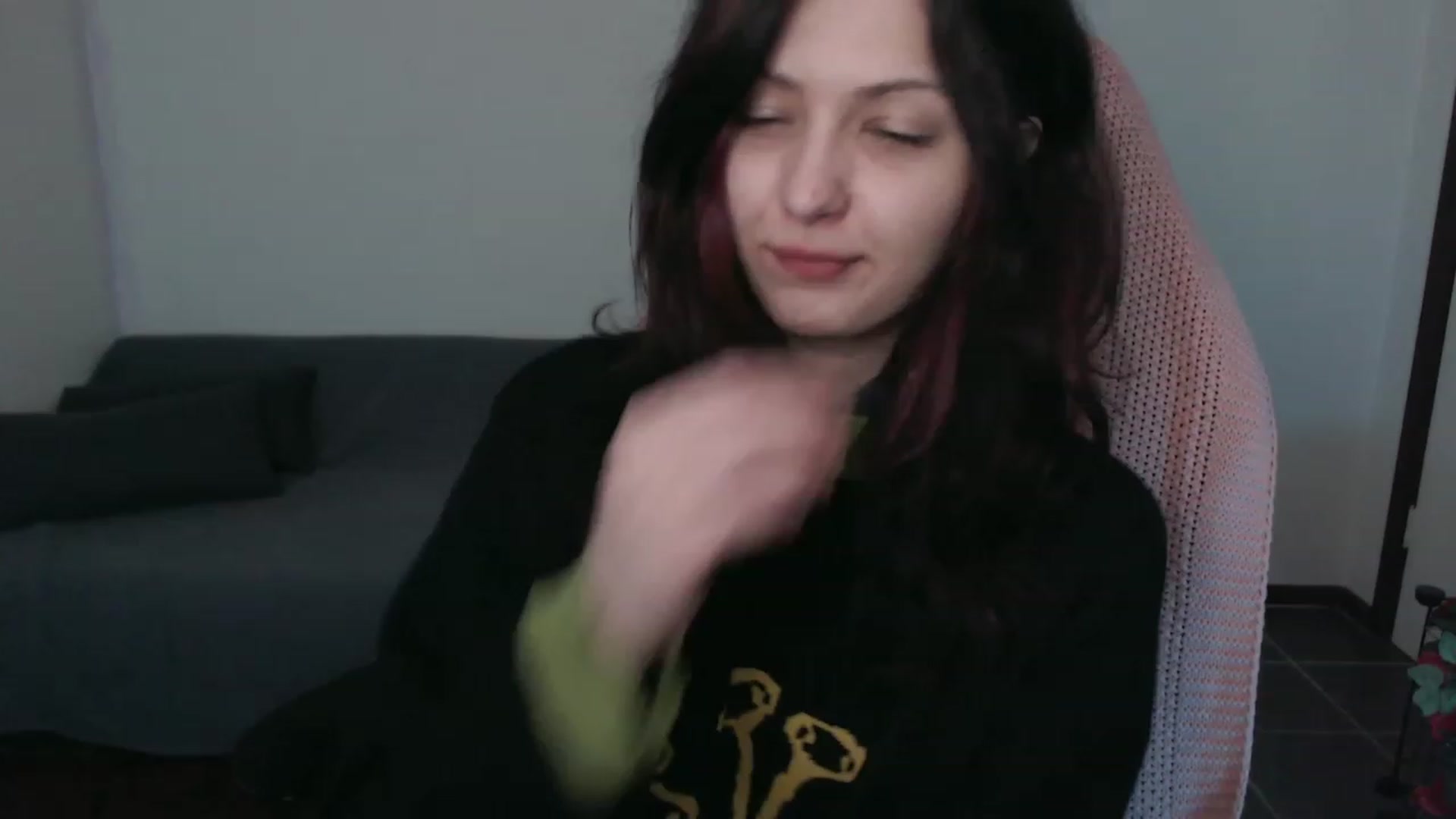 Gallery image thumbnail from RoomToAvoid's myfreecams stream on, 09/20/2023, 03:41 image 17 of 20
