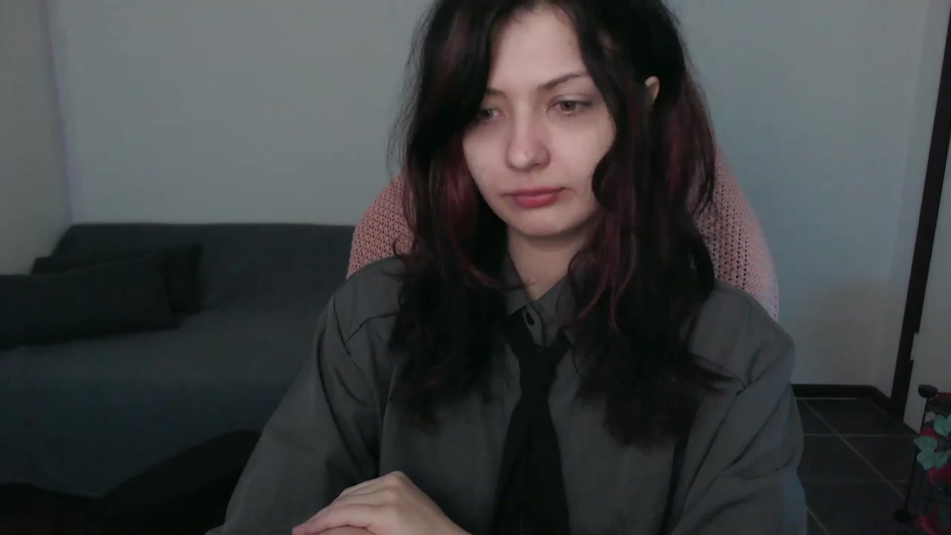 Gallery image thumbnail from RoomToAvoid's myfreecams stream on, 09/20/2023, 03:41 image 6 of 20