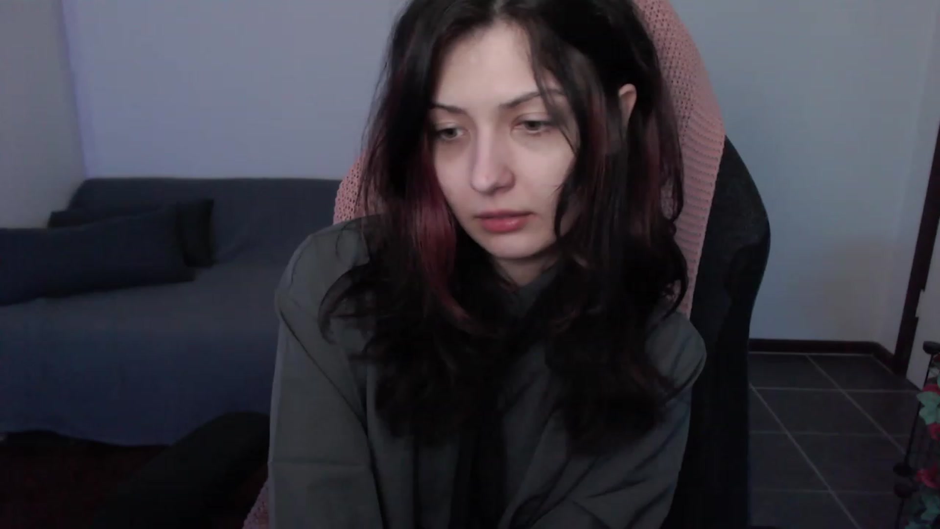 Gallery image thumbnail from RoomToAvoid's myfreecams stream on, 09/20/2023, 06:20 image 6 of 20