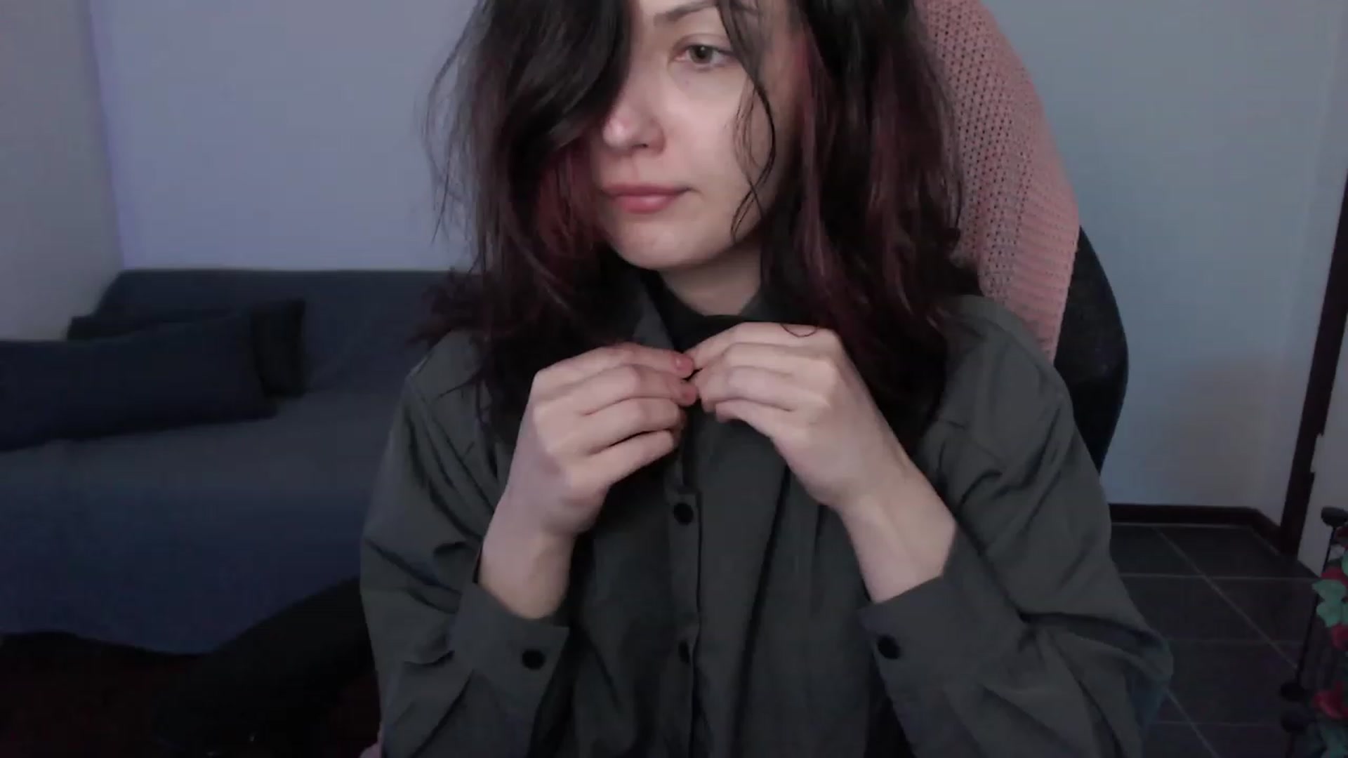 Gallery image thumbnail from RoomToAvoid's myfreecams stream on, 09/20/2023, 06:20 image 2 of 20
