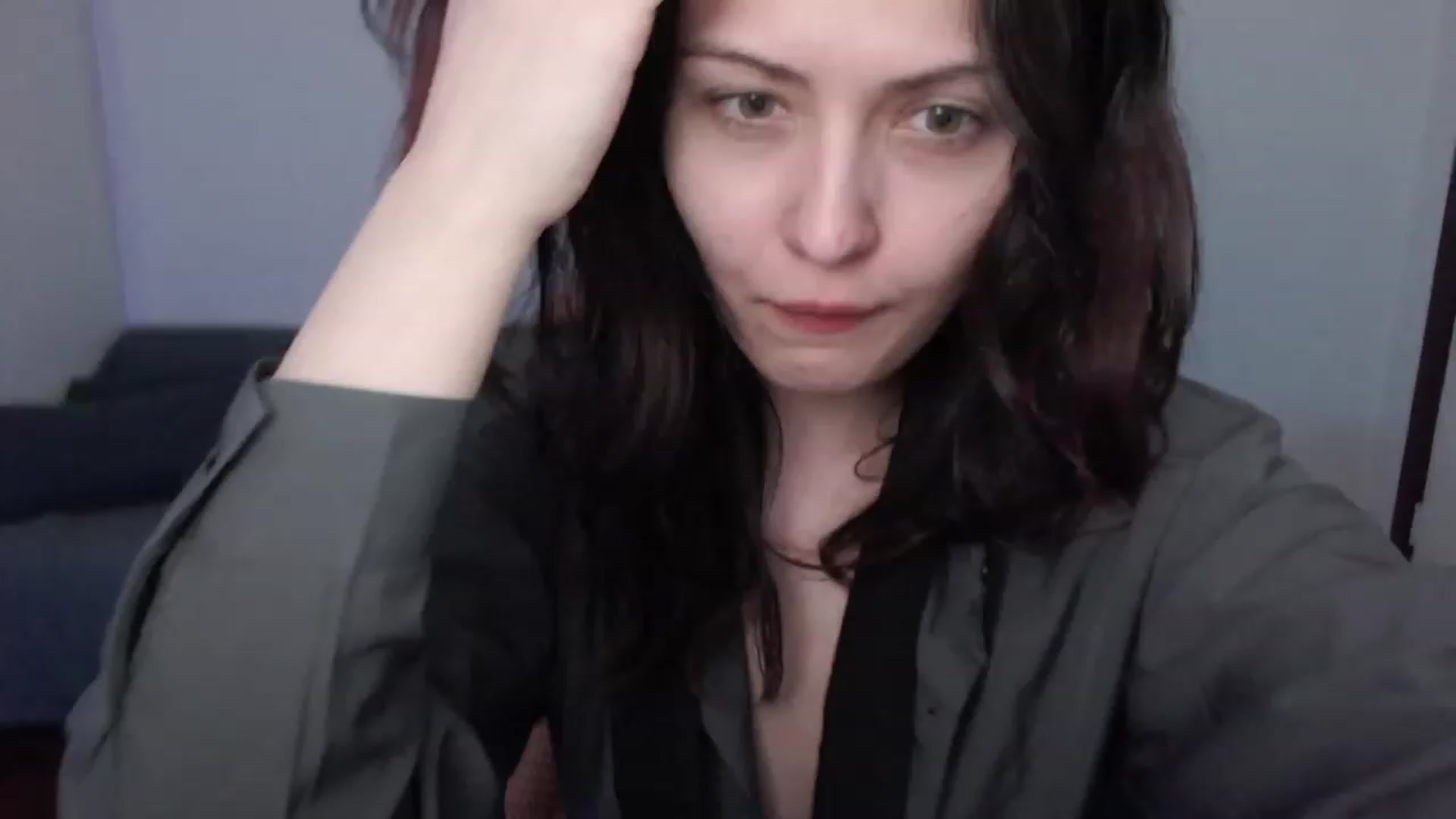 Gallery image thumbnail from RoomToAvoid's myfreecams stream on, 09/20/2023, 06:20 image 16 of 20