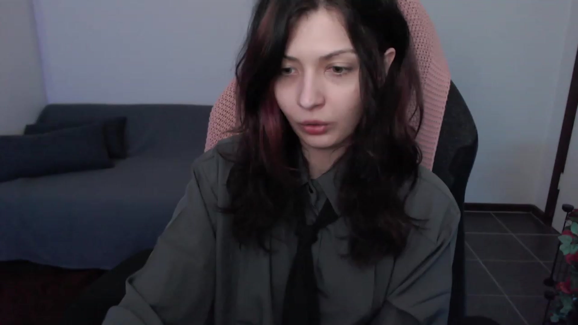 Gallery image thumbnail from RoomToAvoid's myfreecams stream on, 09/20/2023, 06:20 image 13 of 20
