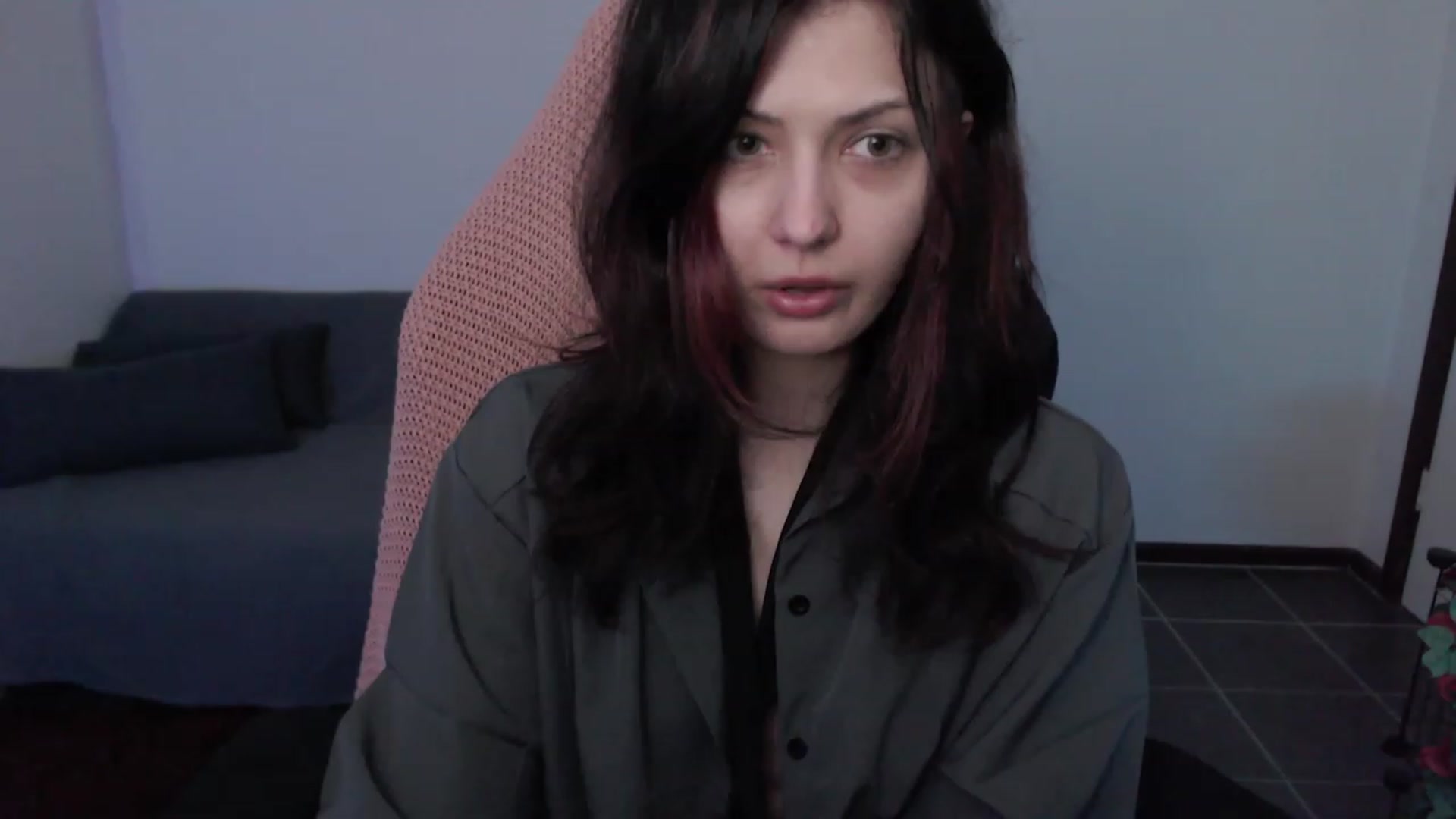 Gallery image thumbnail from RoomToAvoid's myfreecams stream on, 09/20/2023, 06:20 image 1 of 20