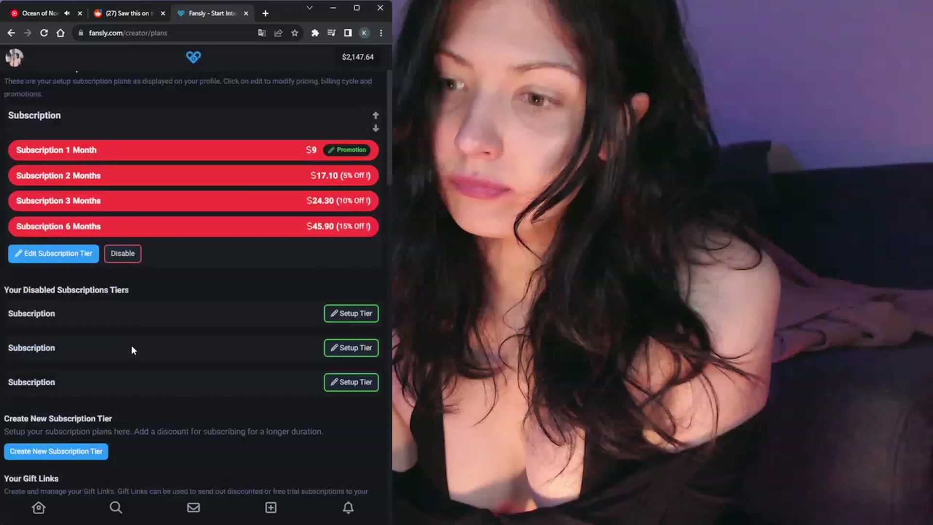Gallery image thumbnail from RoomToAvoid's myfreecams stream on, 09/28/2023, 04:10 image 5 of 20