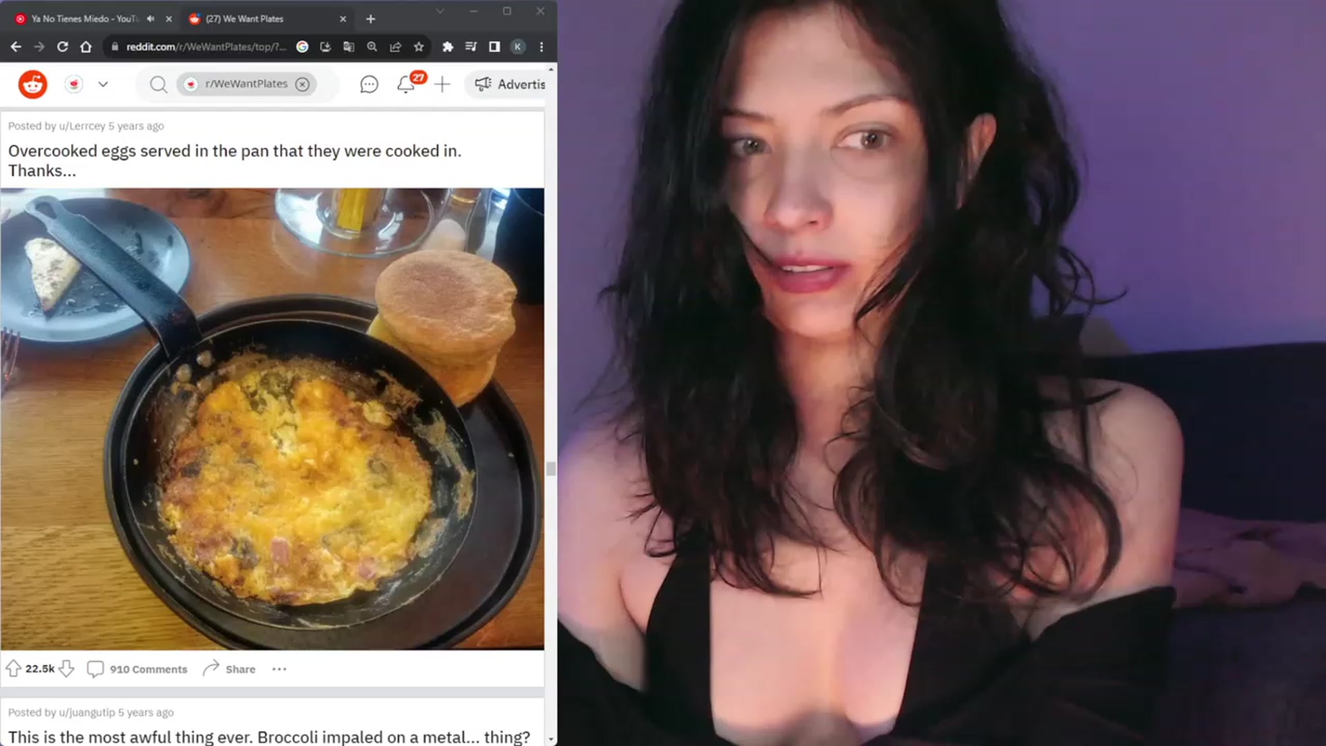 Gallery image thumbnail from RoomToAvoid's myfreecams stream on, 09/28/2023, 04:10 image 2 of 20