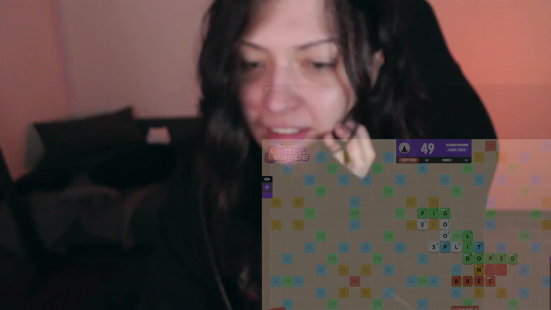 Gallery image thumbnail from RoomToAvoid's myfreecams stream on, 10/16/2023, 04:50 image 16 of 20