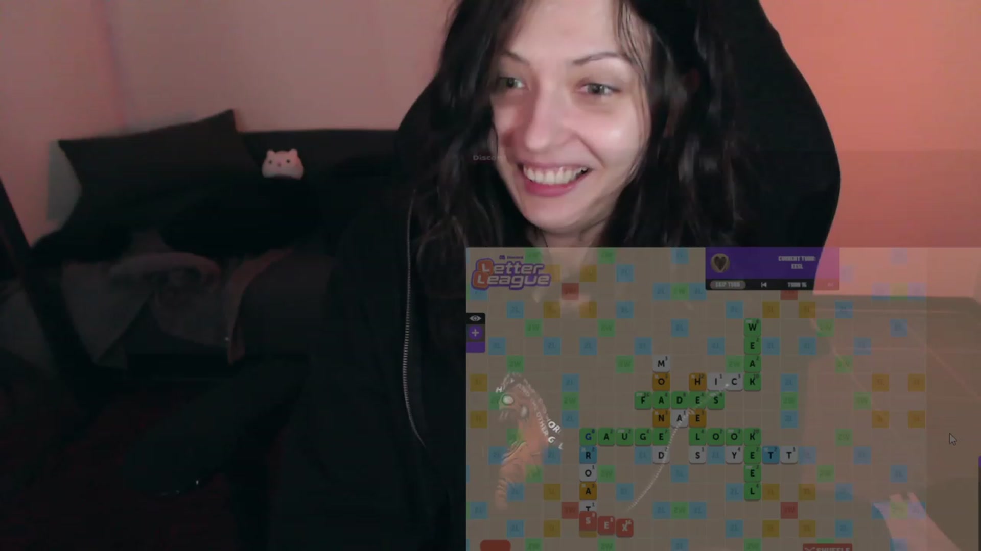 Gallery image thumbnail from RoomToAvoid's myfreecams stream on, 10/16/2023, 04:50 image 19 of 20