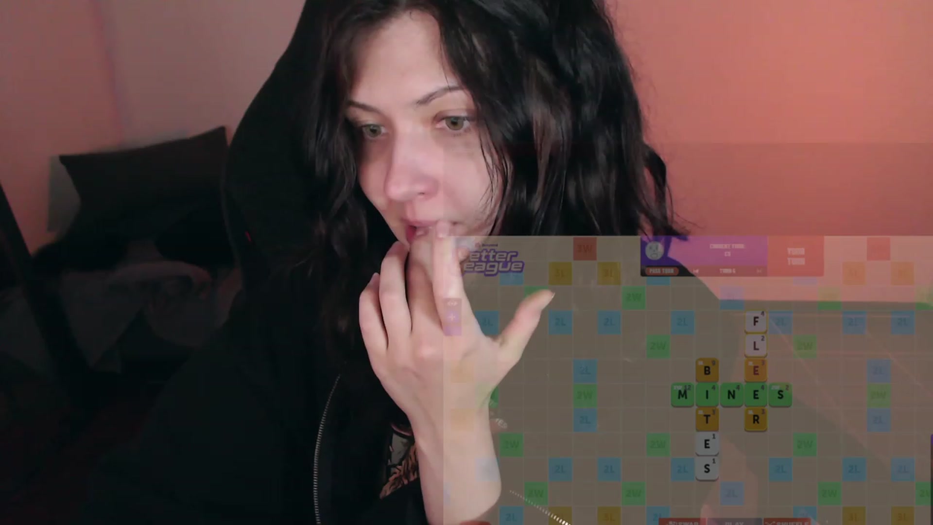 Gallery image thumbnail from RoomToAvoid's myfreecams stream on, 10/16/2023, 04:50 image 20 of 20