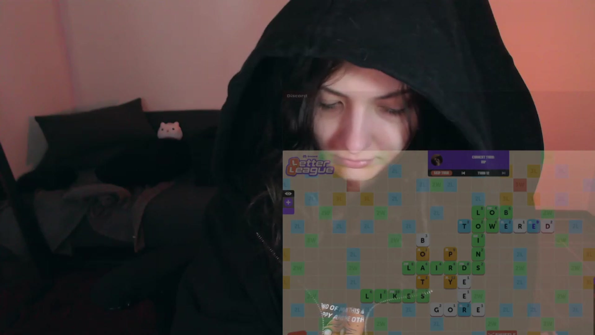 Gallery image thumbnail from RoomToAvoid's myfreecams stream on, 10/16/2023, 06:23 image 5 of 20