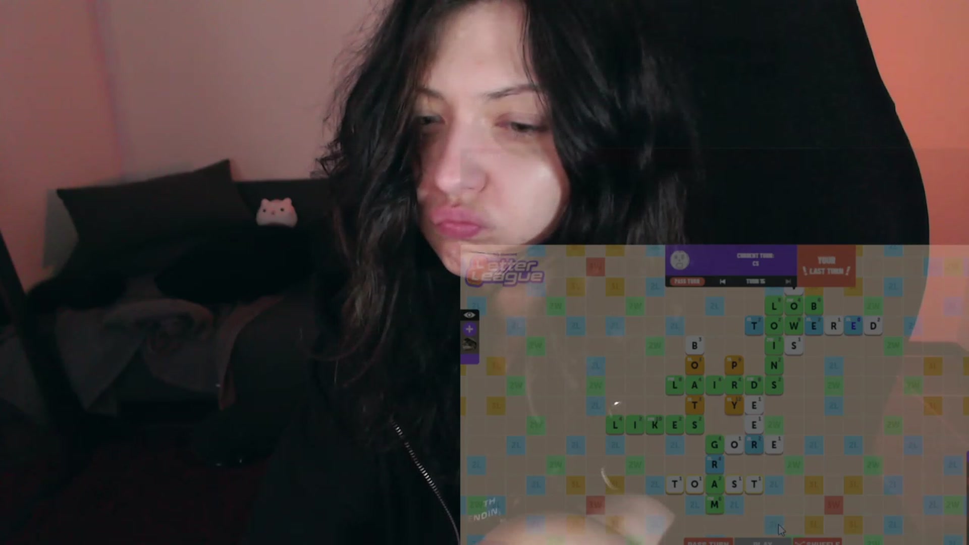 Gallery image thumbnail from RoomToAvoid's myfreecams stream on, 10/16/2023, 06:23 image 6 of 20