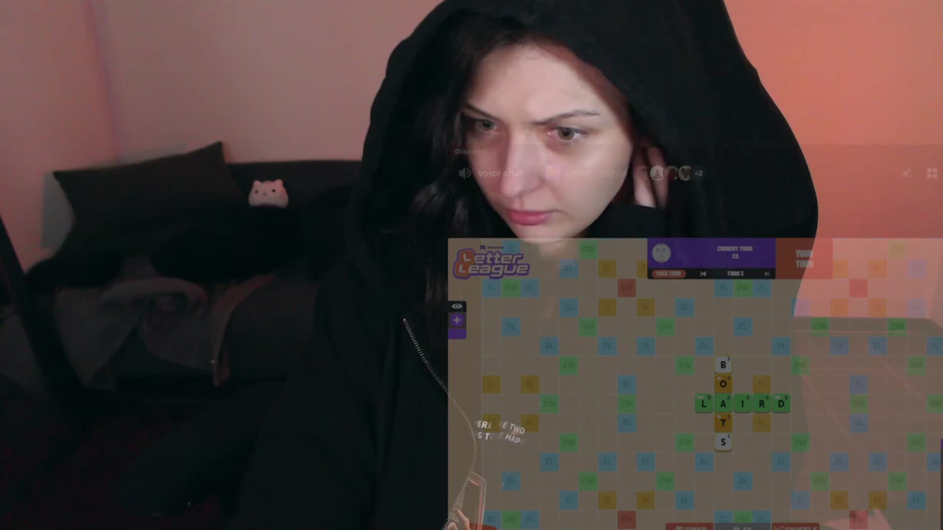 Gallery image thumbnail from RoomToAvoid's myfreecams stream on, 10/16/2023, 06:23 image 3 of 20