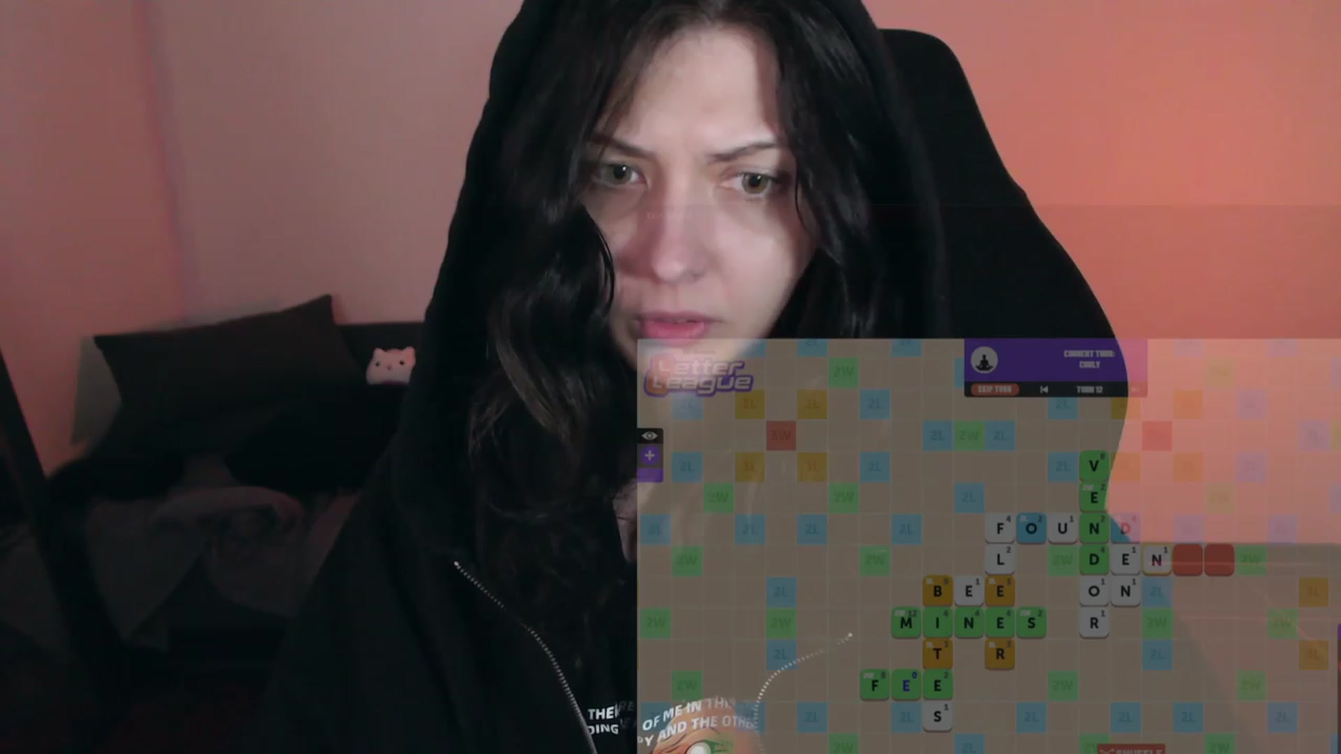 Gallery image thumbnail from RoomToAvoid's myfreecams stream on, 10/16/2023, 06:23 image 1 of 20
