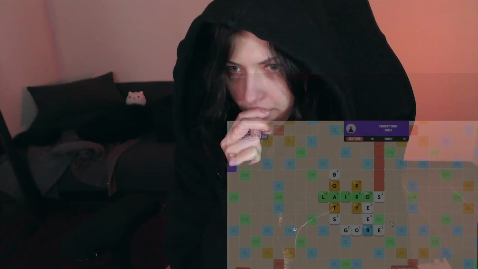 Gallery image thumbnail from RoomToAvoid's myfreecams stream on, 10/16/2023, 06:23 image 4 of 20