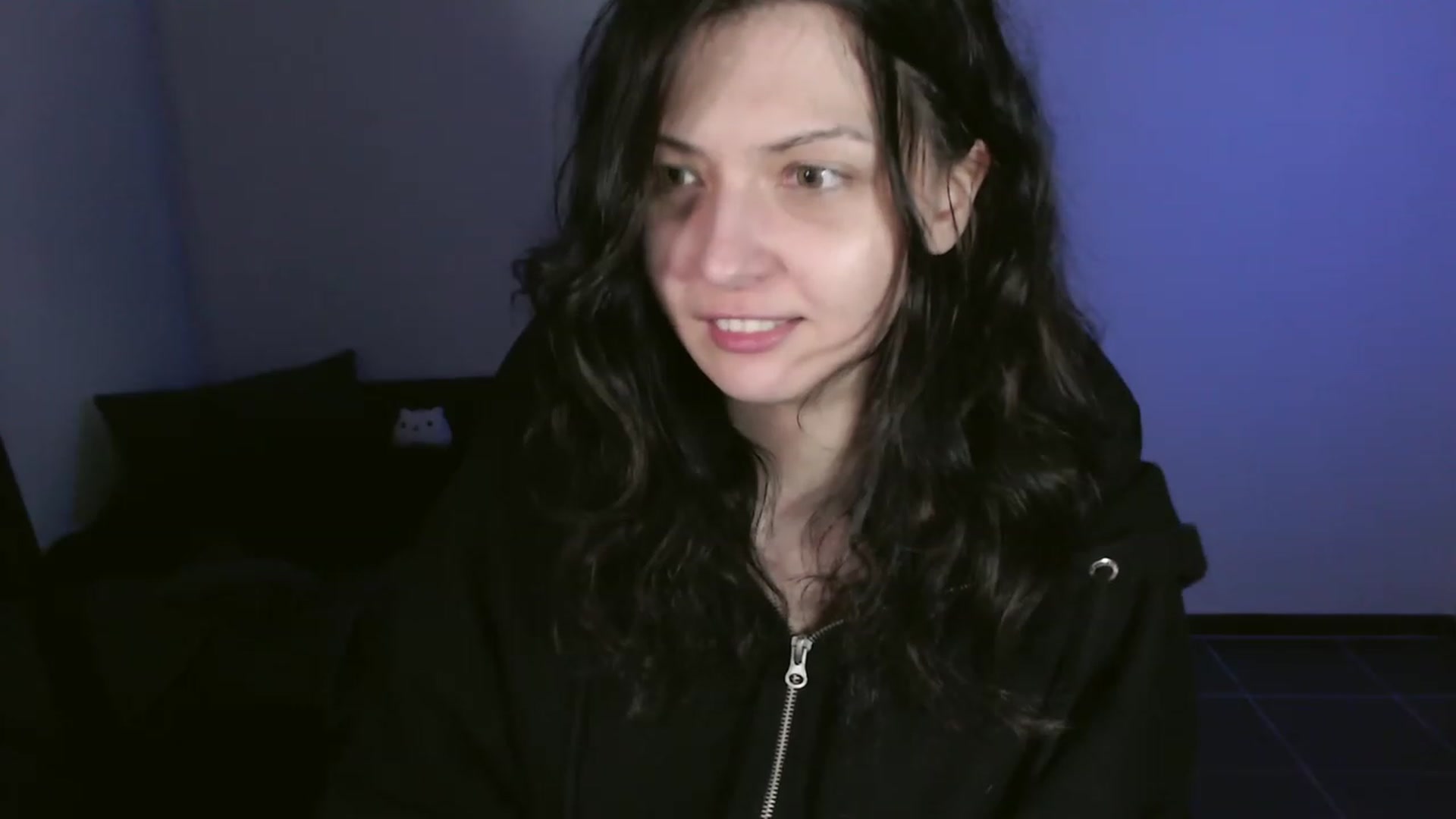 Gallery image thumbnail from RoomToAvoid's myfreecams stream on, 10/16/2023, 07:23 image 20 of 20