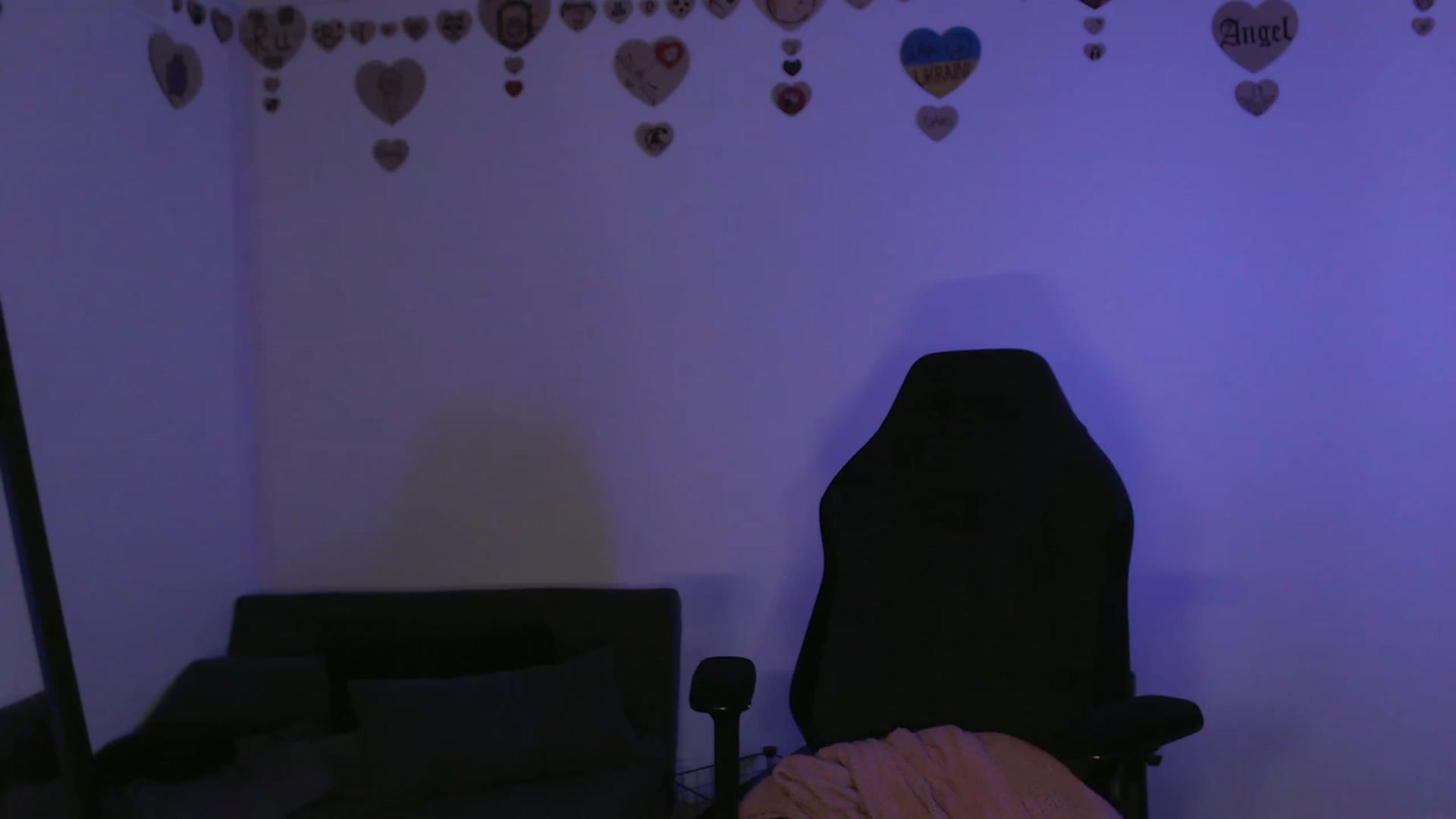 Gallery image thumbnail from RoomToAvoid's myfreecams stream on, 10/20/2023, 01:45 image 9 of 20