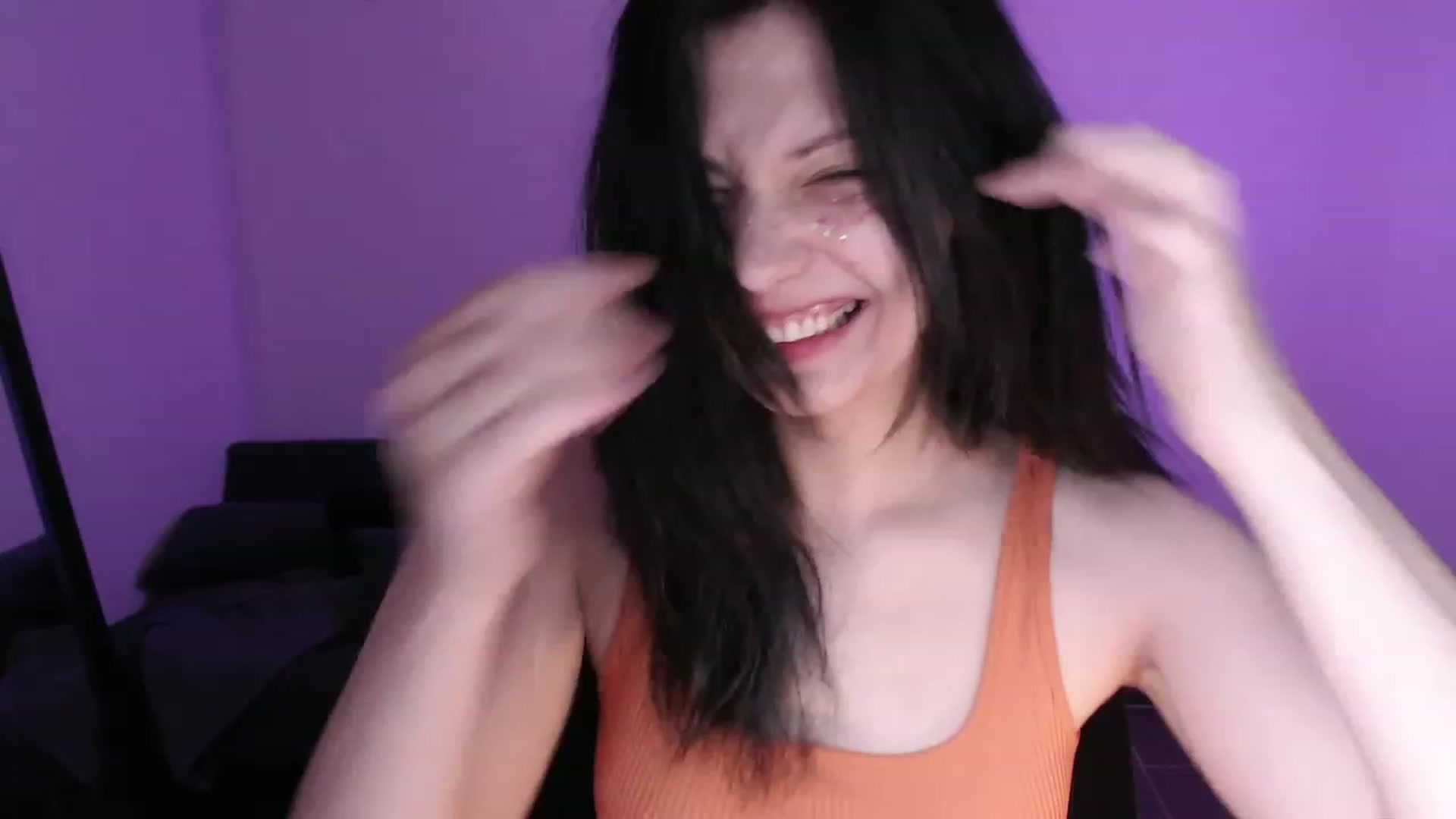 Gallery image thumbnail from RoomToAvoid's myfreecams stream on, 10/23/2023, 23:24 image 19 of 20