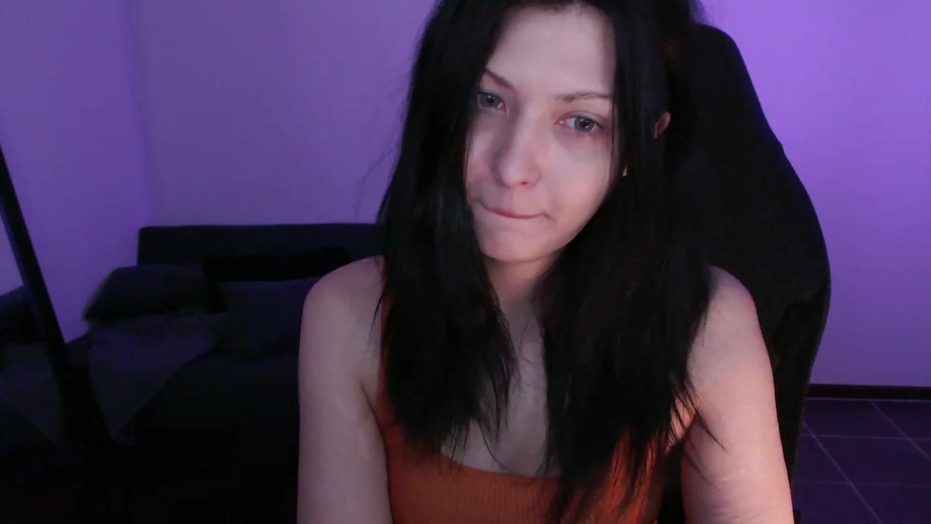 Gallery image thumbnail from RoomToAvoid's myfreecams stream on, 10/23/2023, 23:24 image 1 of 20