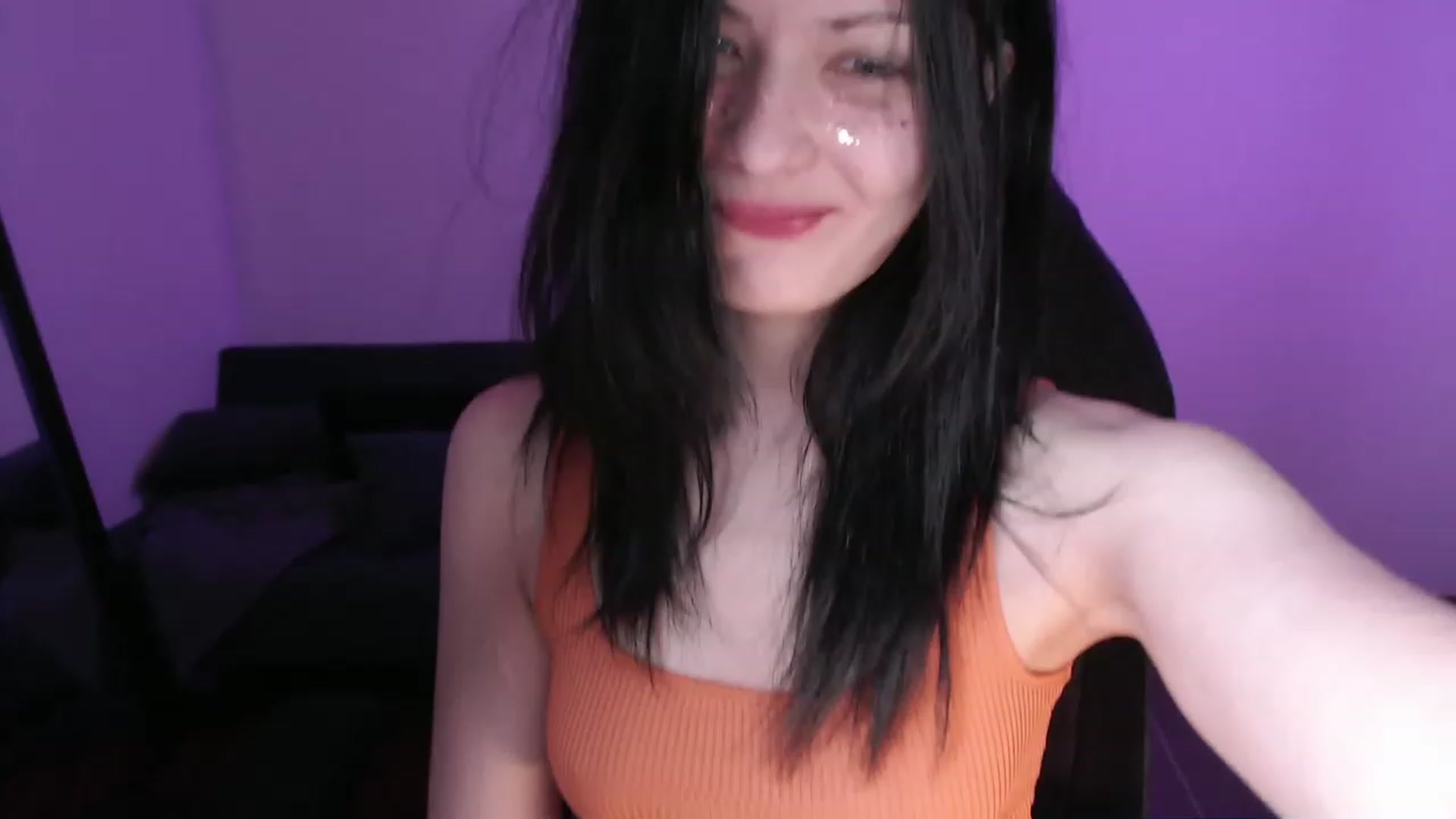 Gallery image thumbnail from RoomToAvoid's myfreecams stream on, 10/23/2023, 23:24 image 20 of 20