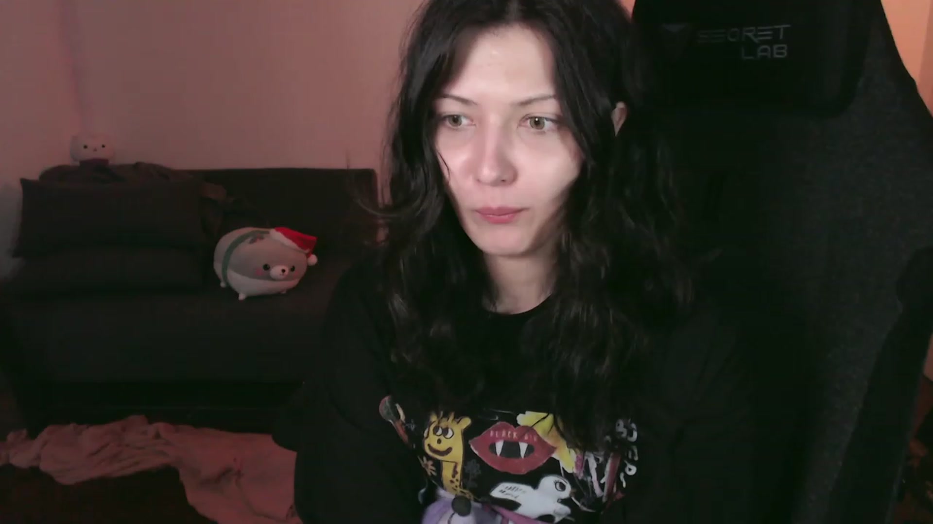Gallery image thumbnail from RoomToAvoid's myfreecams stream on, 11/11/2023, 24:03 image 5 of 20