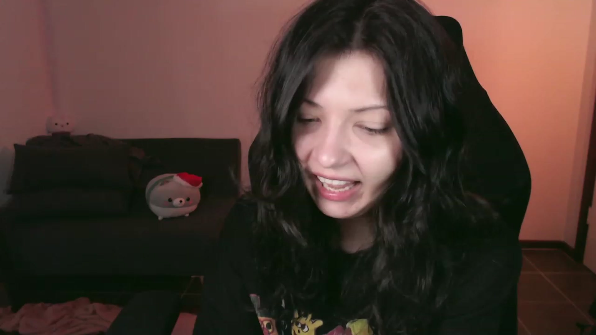 Gallery image thumbnail from RoomToAvoid's myfreecams stream on, 11/11/2023, 24:03 image 2 of 20