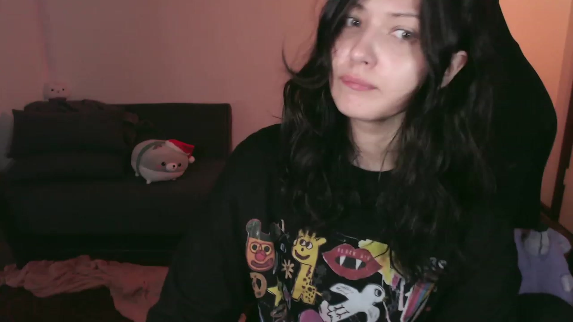 Gallery image thumbnail from RoomToAvoid's myfreecams stream on, 11/11/2023, 24:03 image 9 of 20