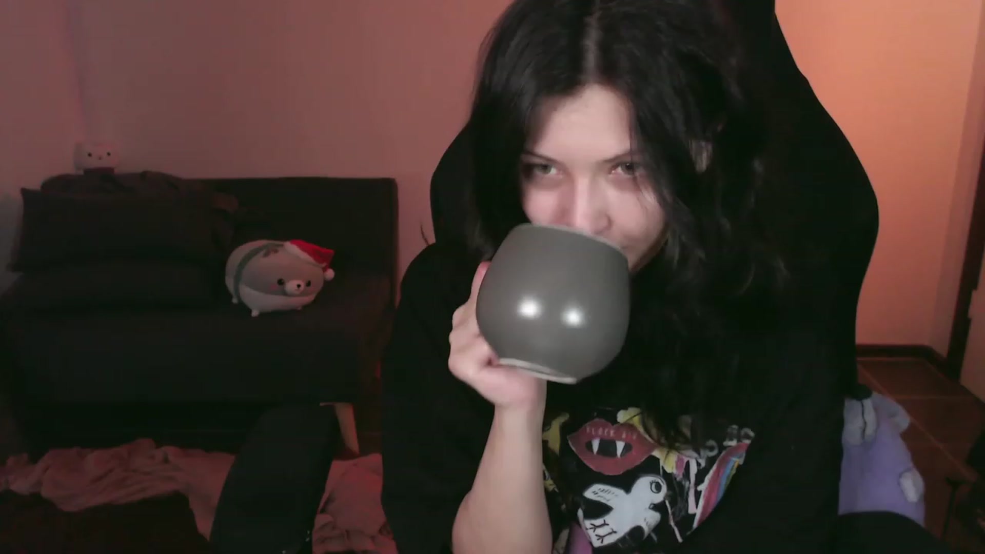 Gallery image thumbnail from RoomToAvoid's myfreecams stream on, 11/11/2023, 24:03 image 13 of 20