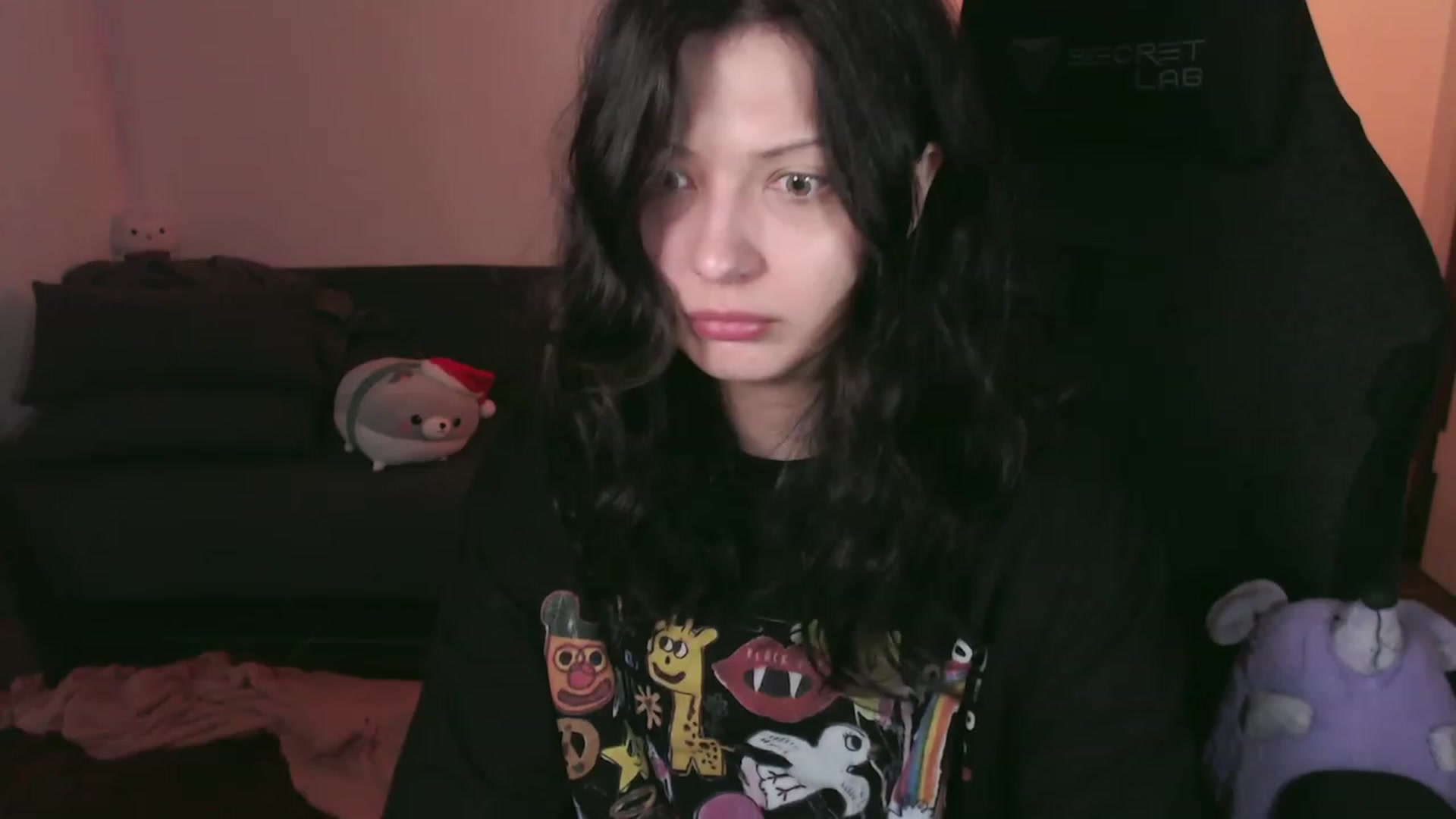 Gallery image thumbnail from RoomToAvoid's myfreecams stream on, 11/11/2023, 24:03 image 11 of 20