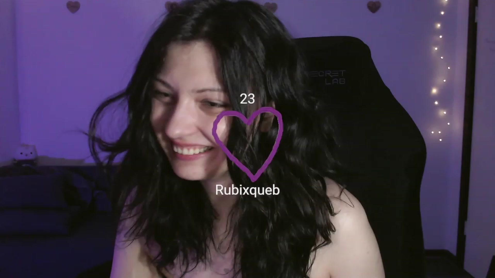 Gallery image thumbnail from RoomToAvoid's myfreecams stream on, 11/11/2023, 05:36 image 20 of 20