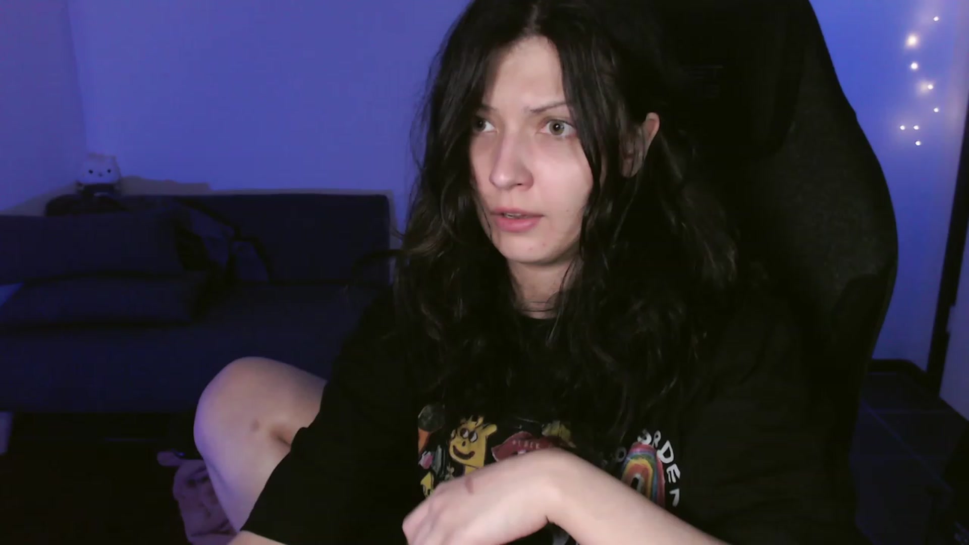 Gallery image thumbnail from RoomToAvoid's myfreecams stream on, 11/11/2023, 05:36 image 3 of 20