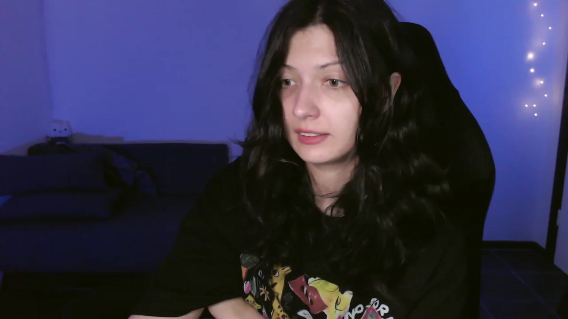 Gallery image thumbnail from RoomToAvoid's myfreecams stream on, 11/11/2023, 05:36 image 2 of 20