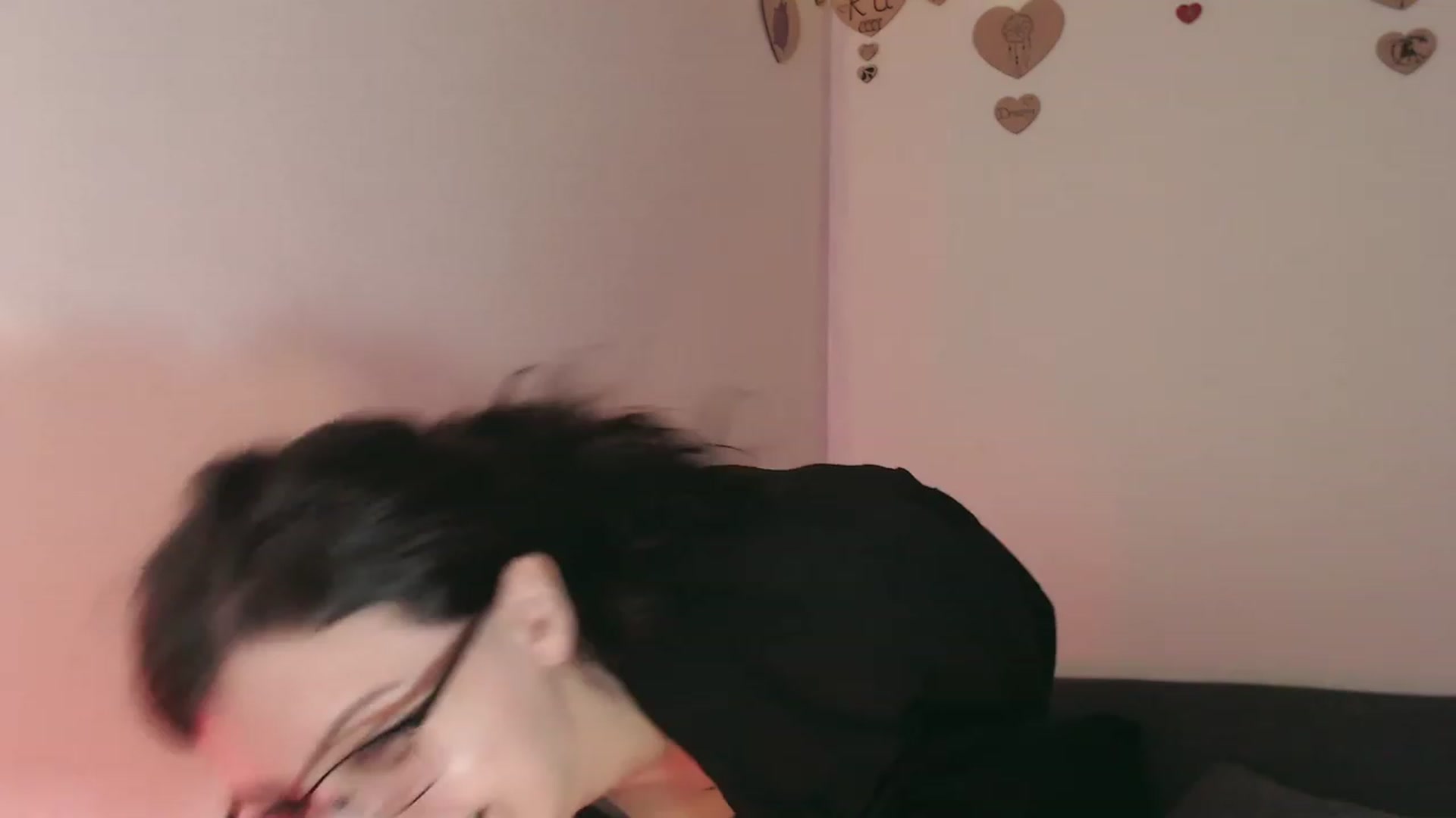 Gallery image thumbnail from RoomToAvoid's myfreecams stream on, 11/14/2023, 03:15 image 9 of 20