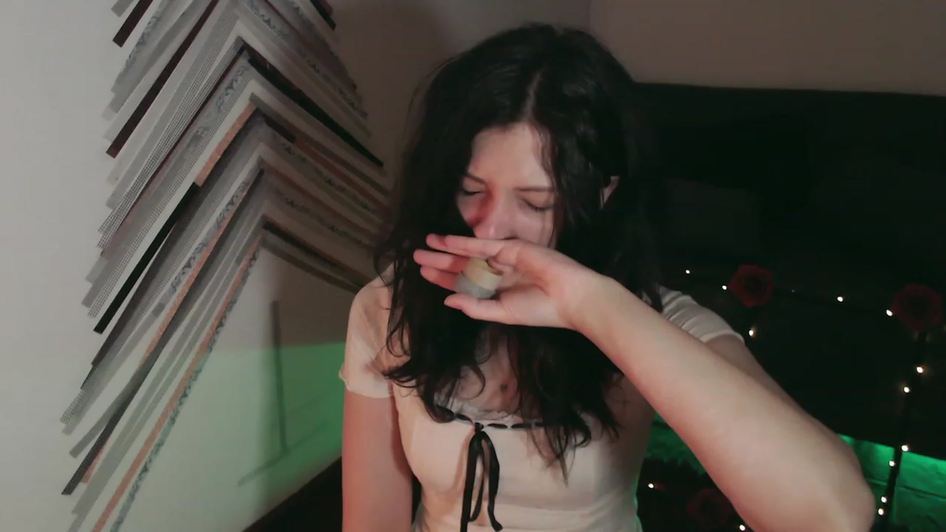 Gallery image thumbnail from RoomToAvoid's myfreecams stream on, 11/15/2023, 01:59 image 12 of 20